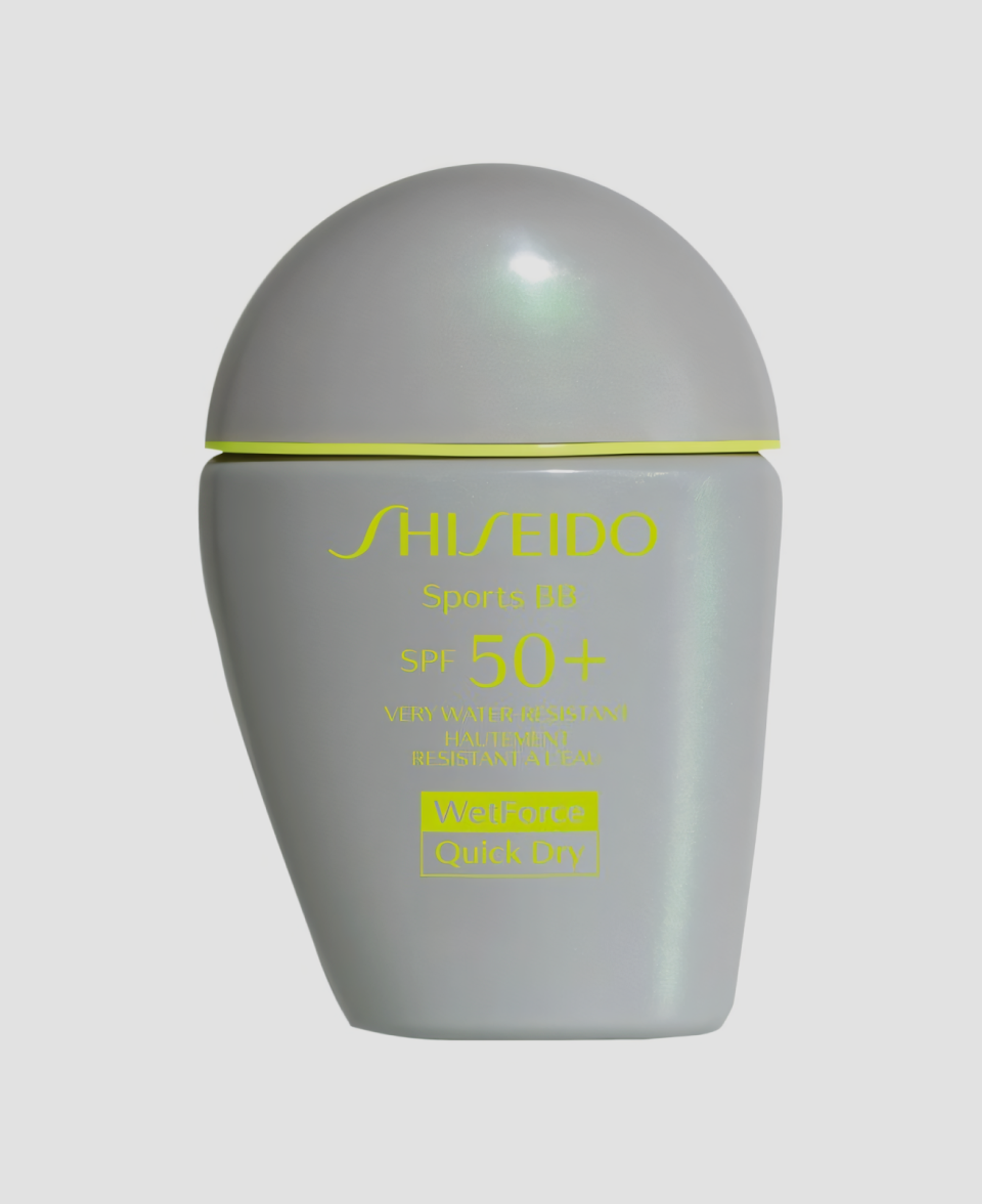 BB-крем Shiseido Sports 