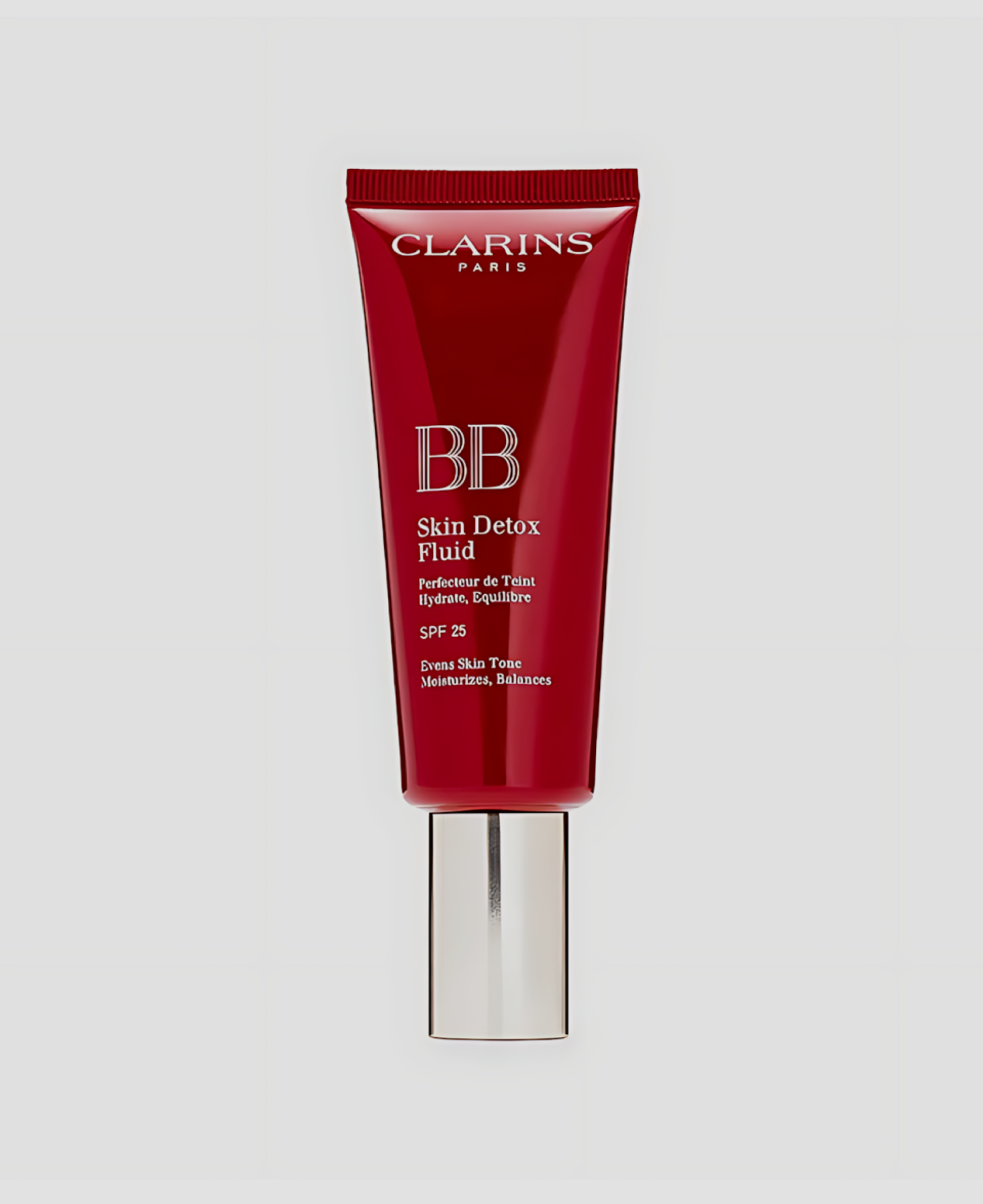 BB-крем Clarins Skin Detox Fluid 