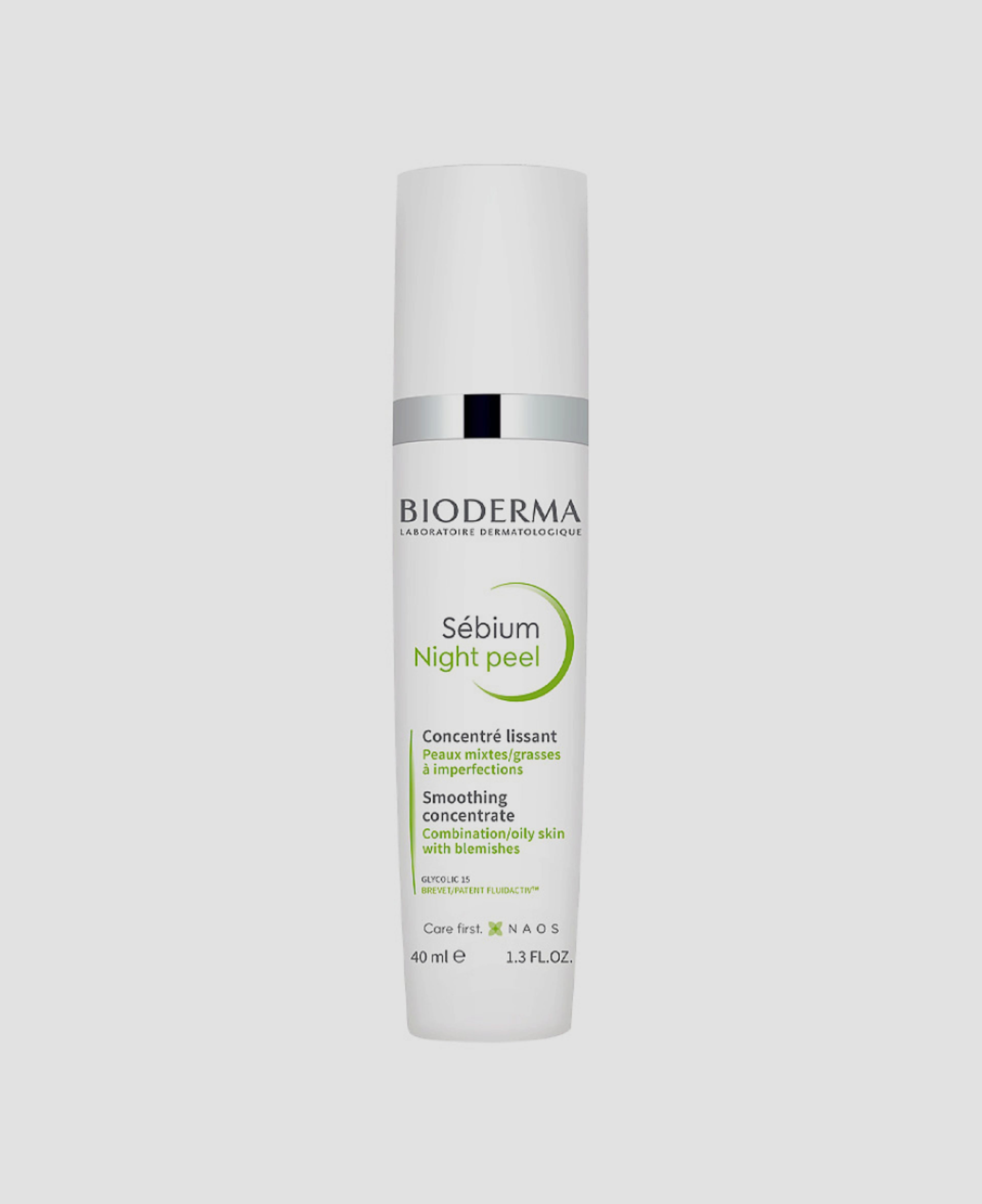 Пилинг Bioderma Sebium