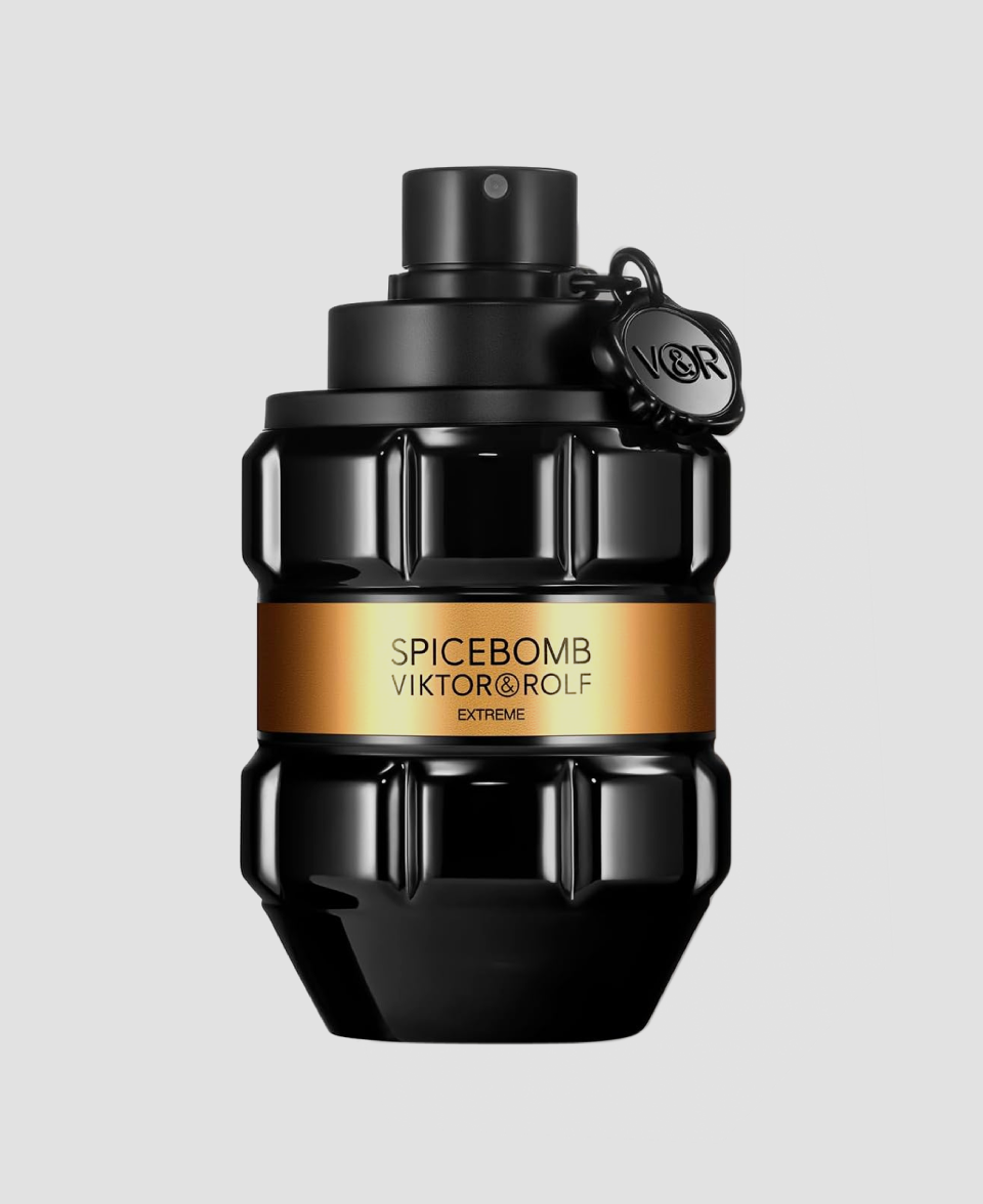 Парфюмерная вода Viktor & Rolf Spicebomb Extreme