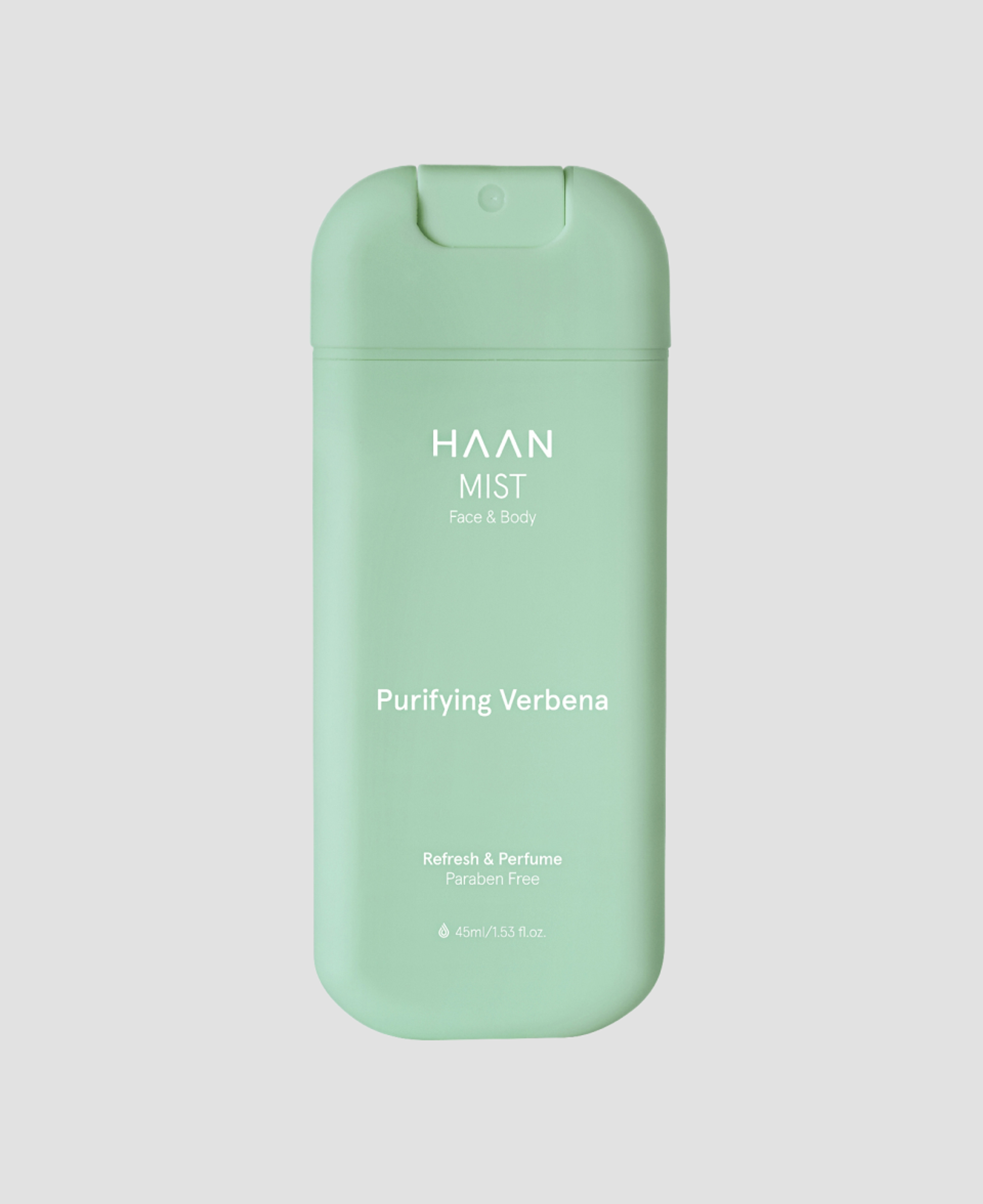 Мист Haan Purifying Verbena Face & Body