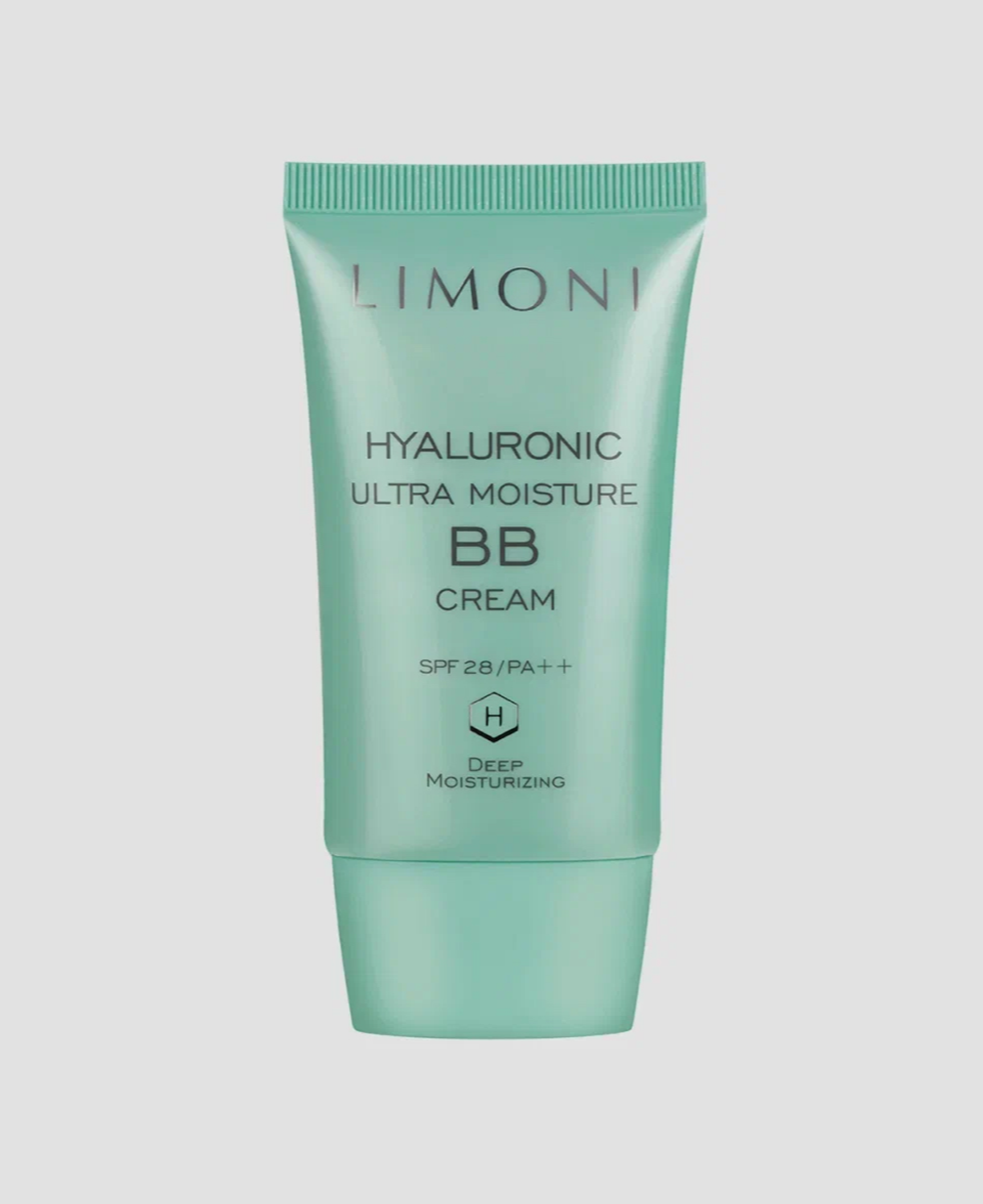 BB-крем Limoni Hyaluronic Ultra Moisture SPF 28