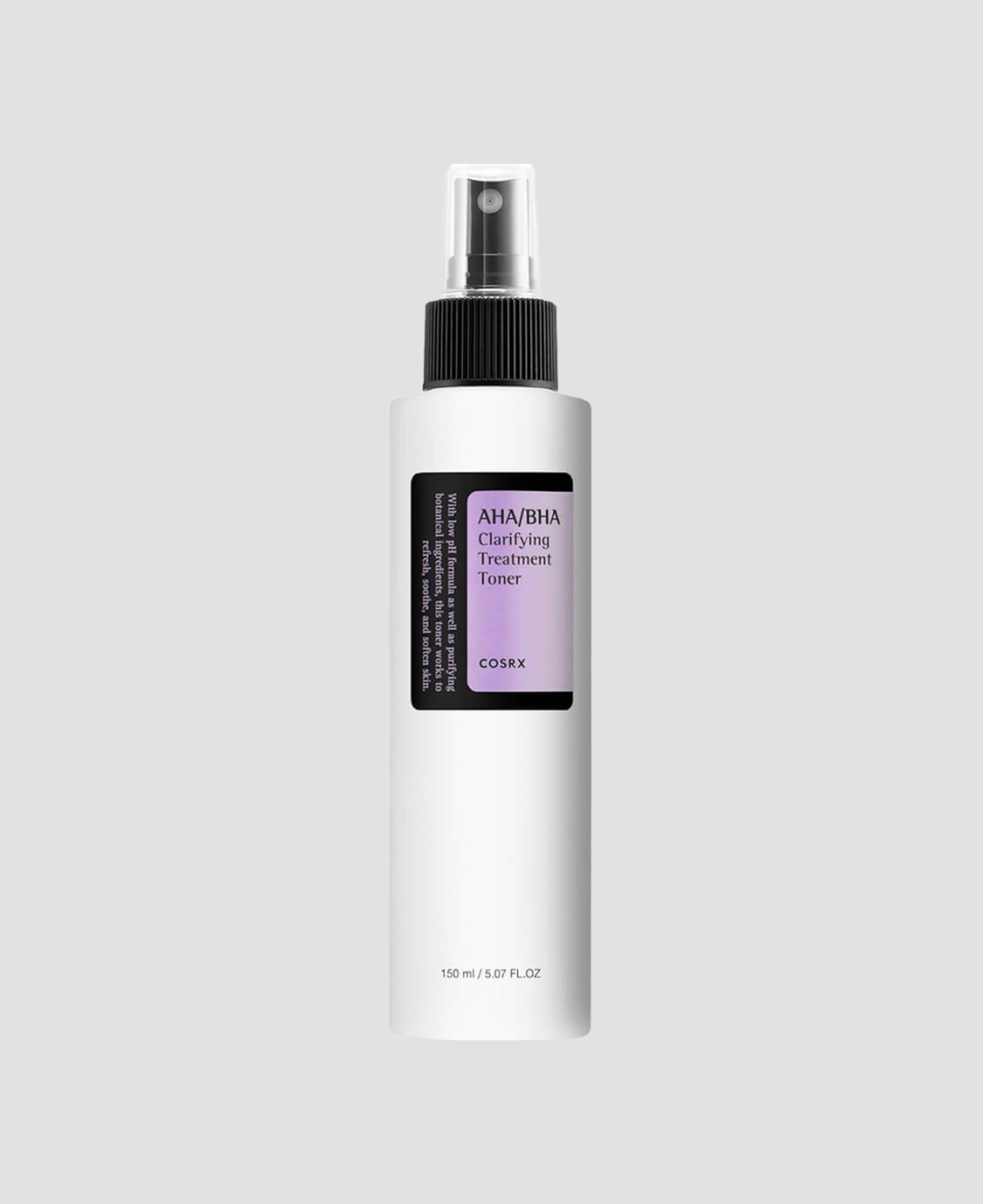 Мист Cosrx AHA/BHA Clarifying Treatment Toner