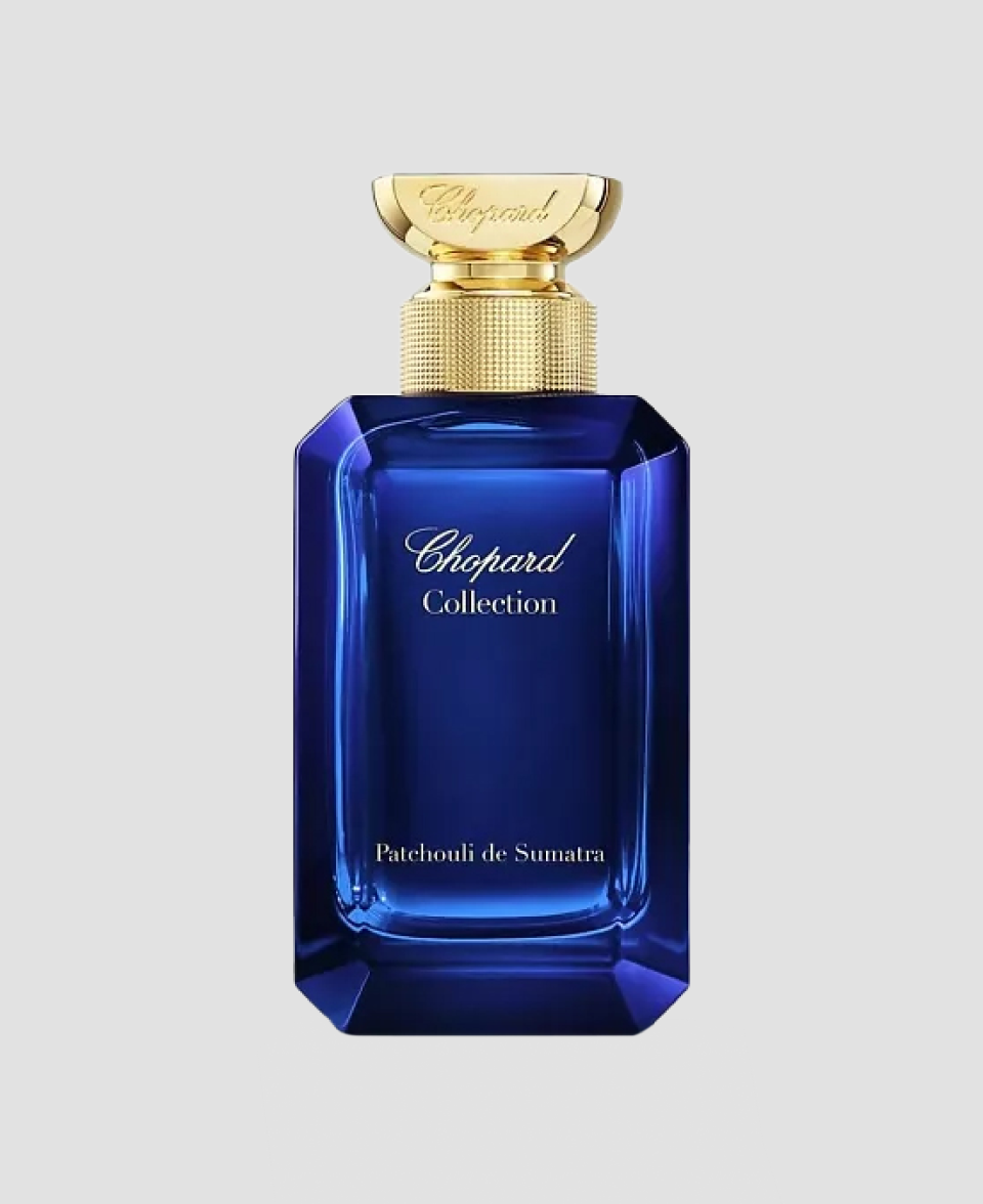 Парфюмерная вода Chopard Patchouli de Sumatra