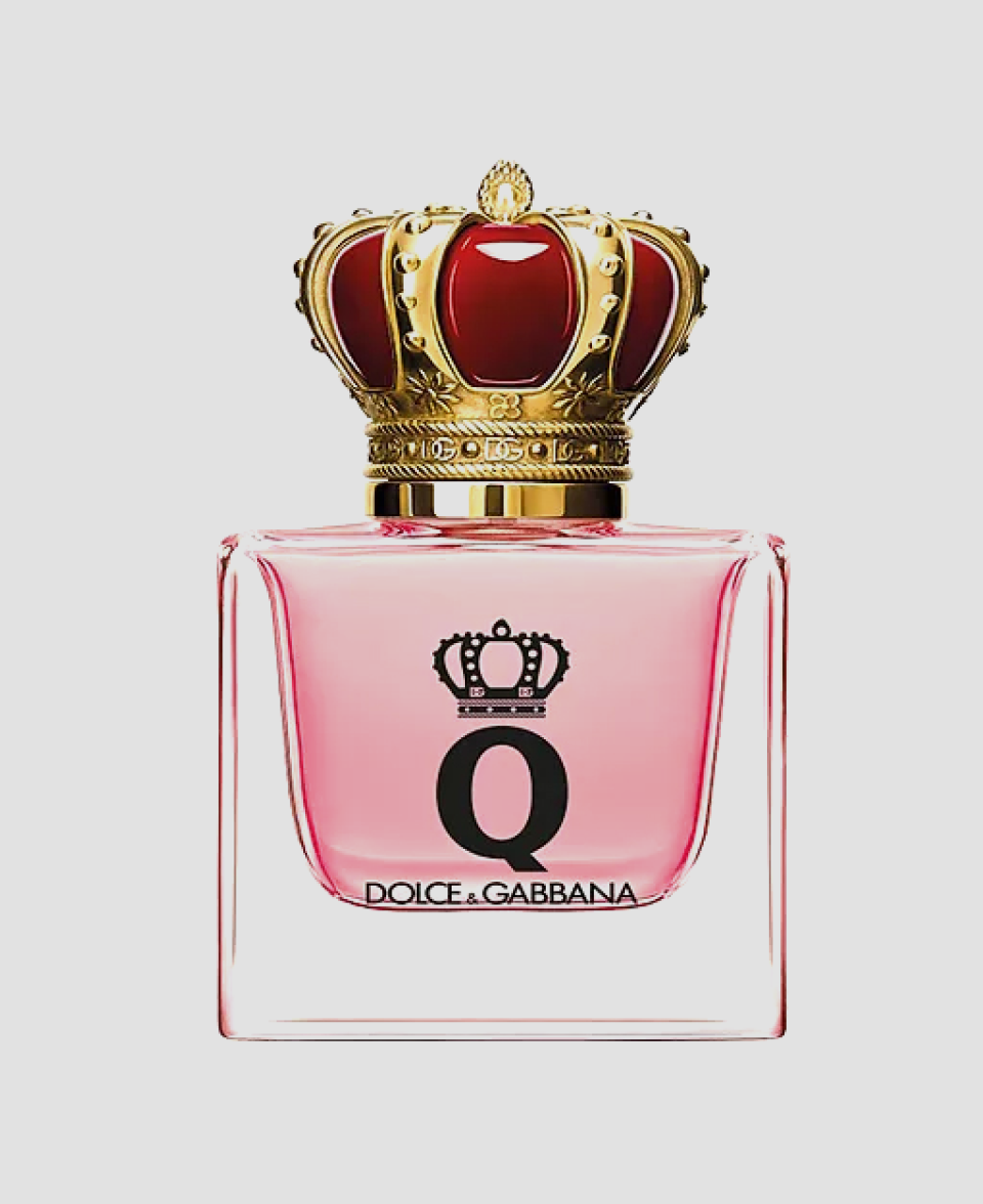 Парфюмерная вода Q by Dolce & Gabbana