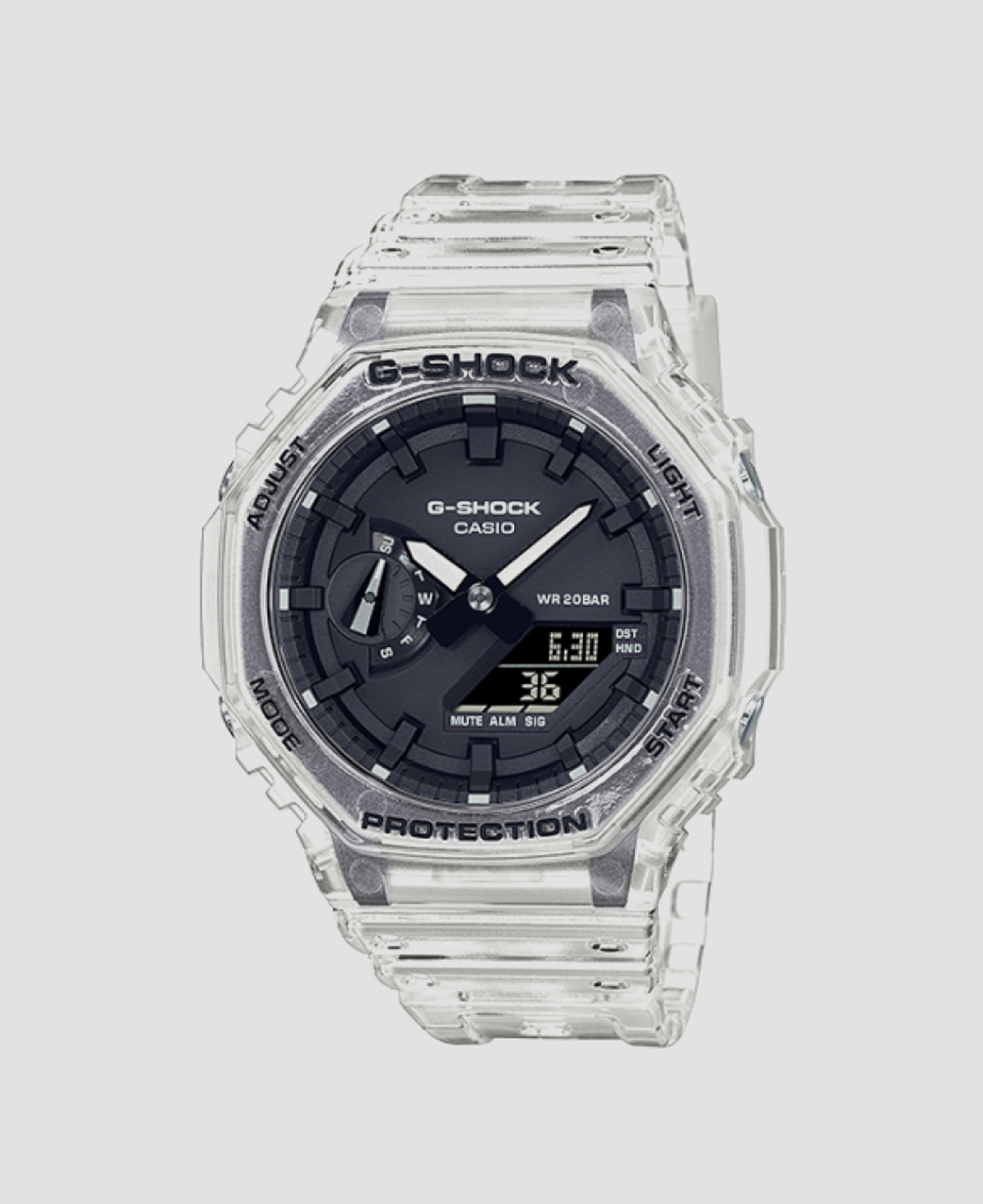 Часы Casio G-Shock