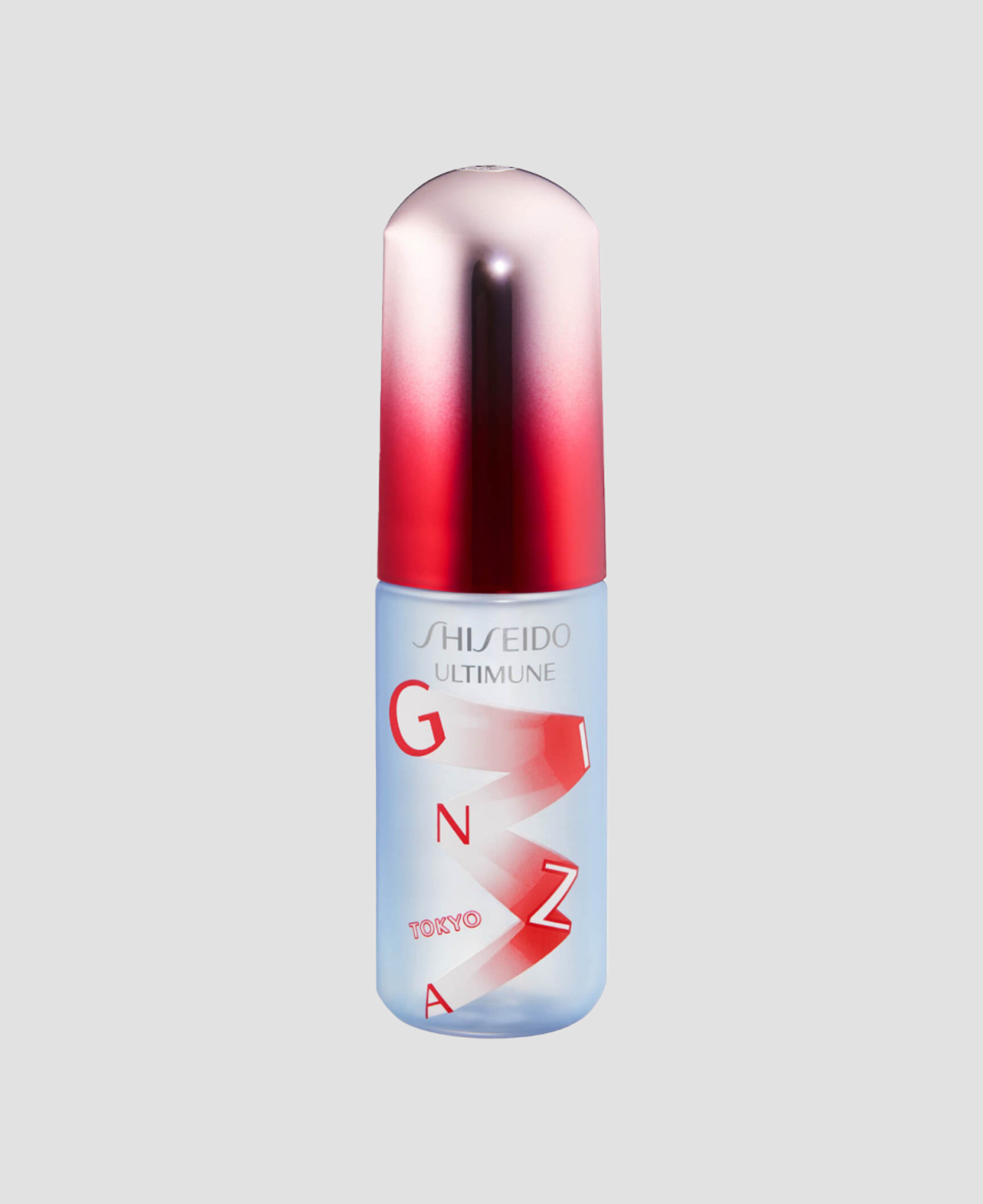 Мист Shiseido Ultimune