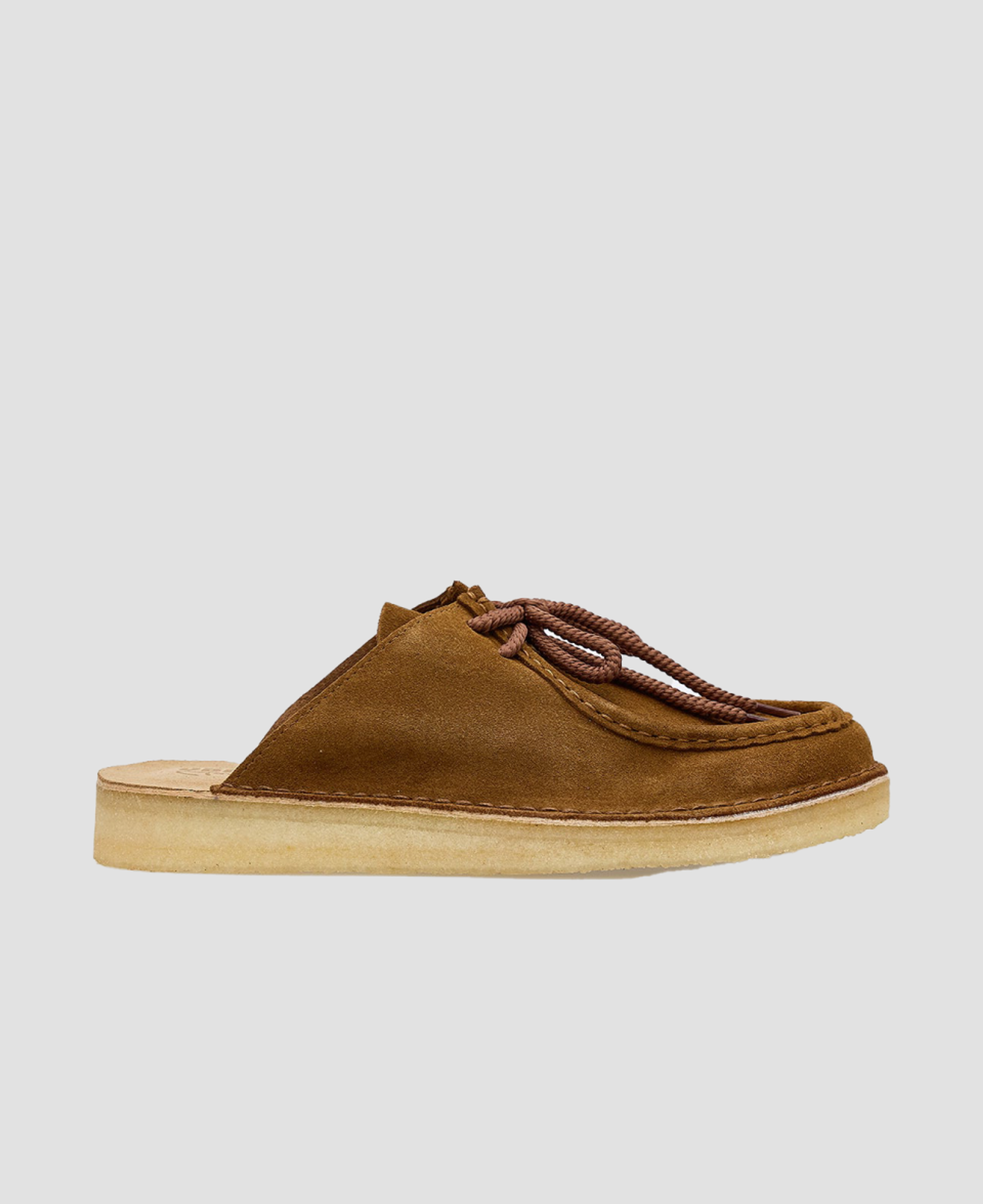 Мюли Clarks