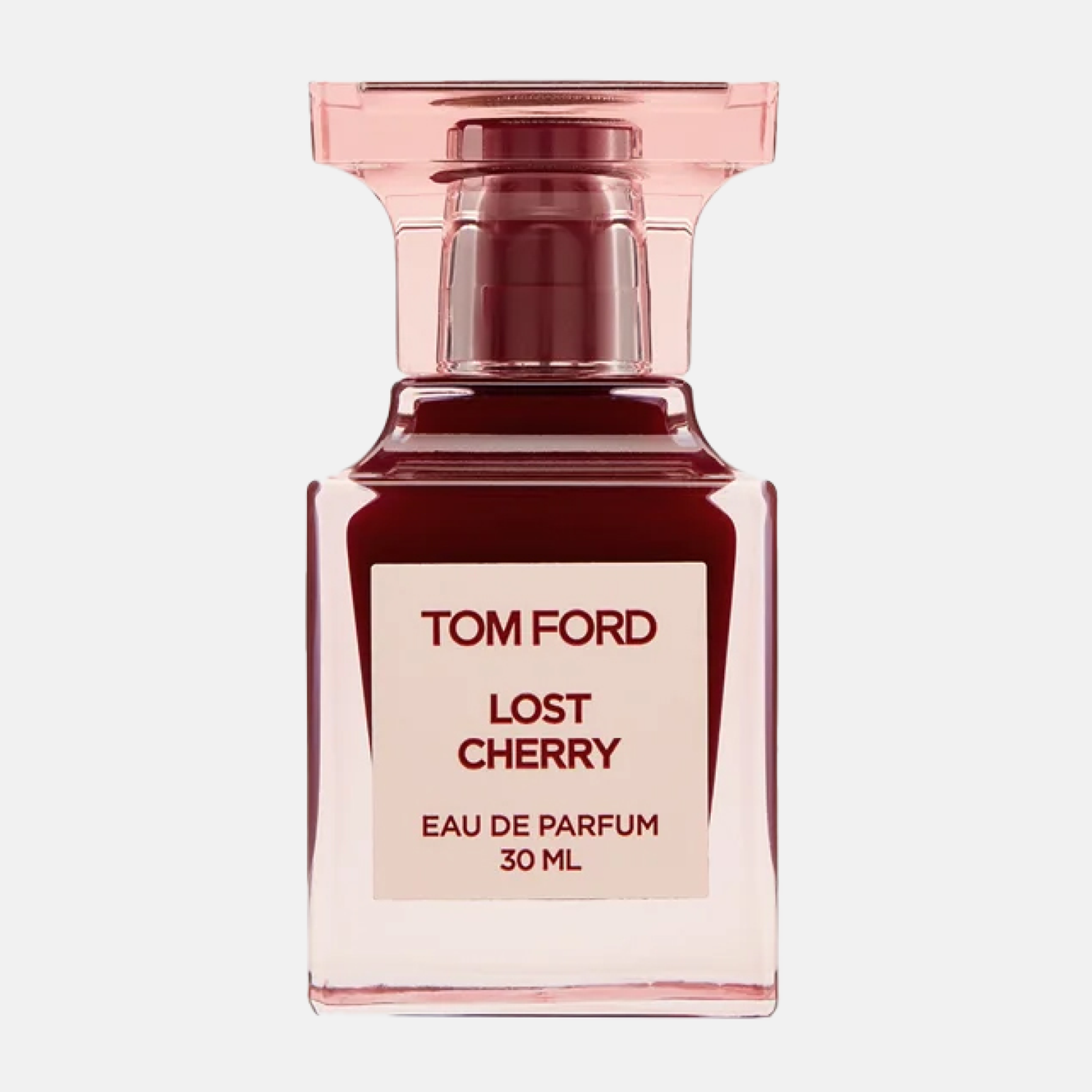 Парфюмерная вода Tom Ford Lost Cherry