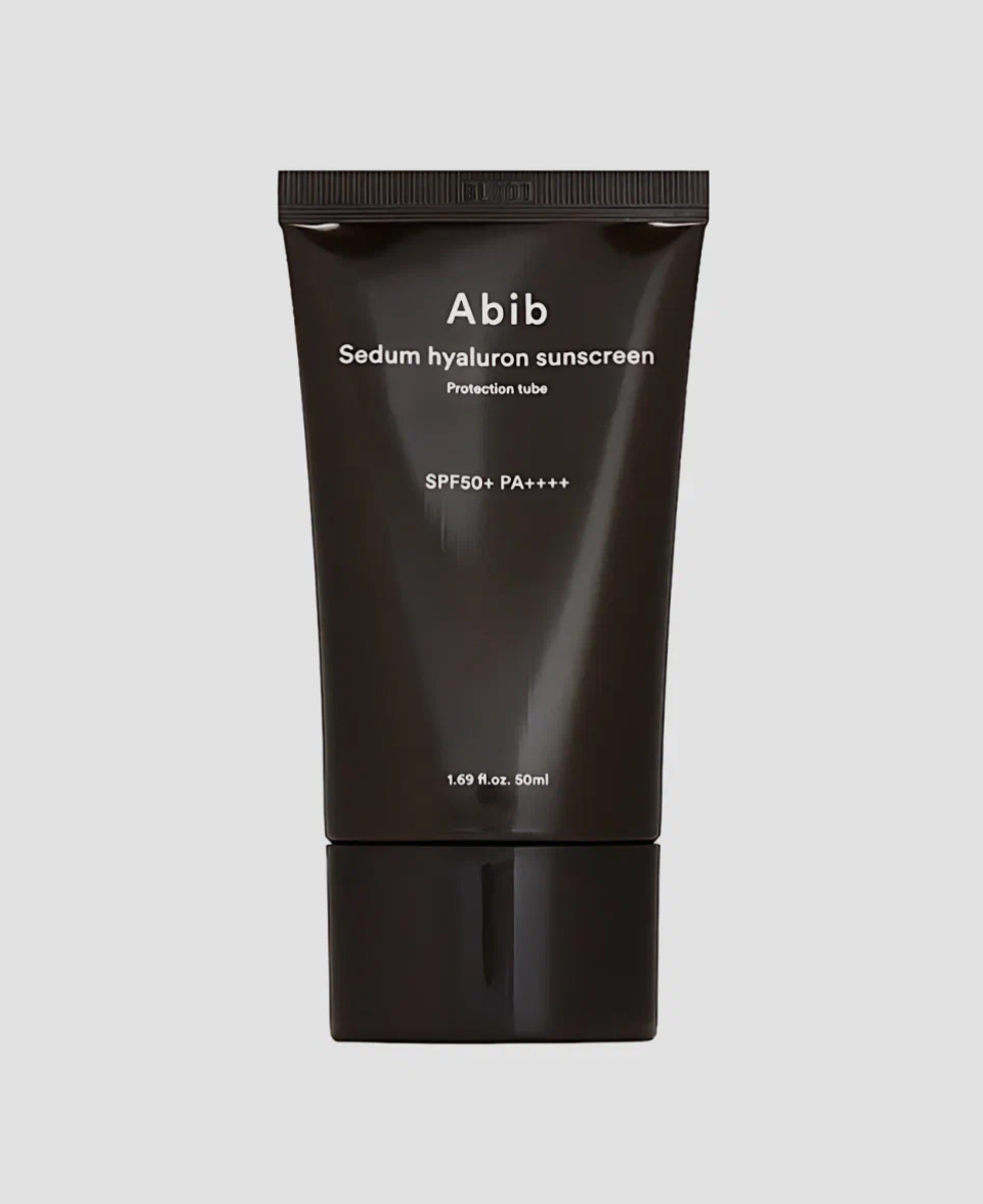 Крем Abib Sedum Hyaluron SPF 50+