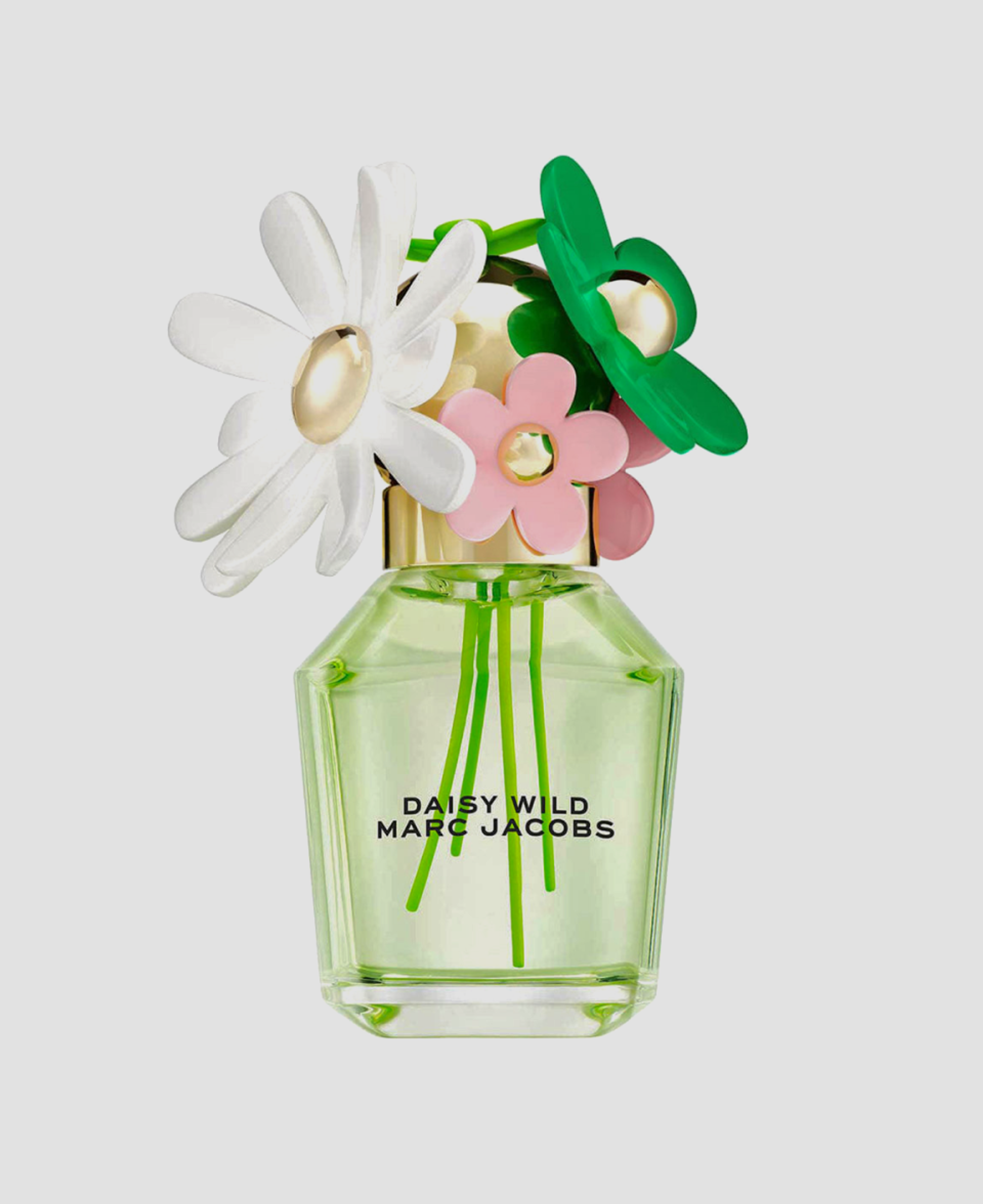 Парфюмерная вода Marc Jacobs Daisy Wild 