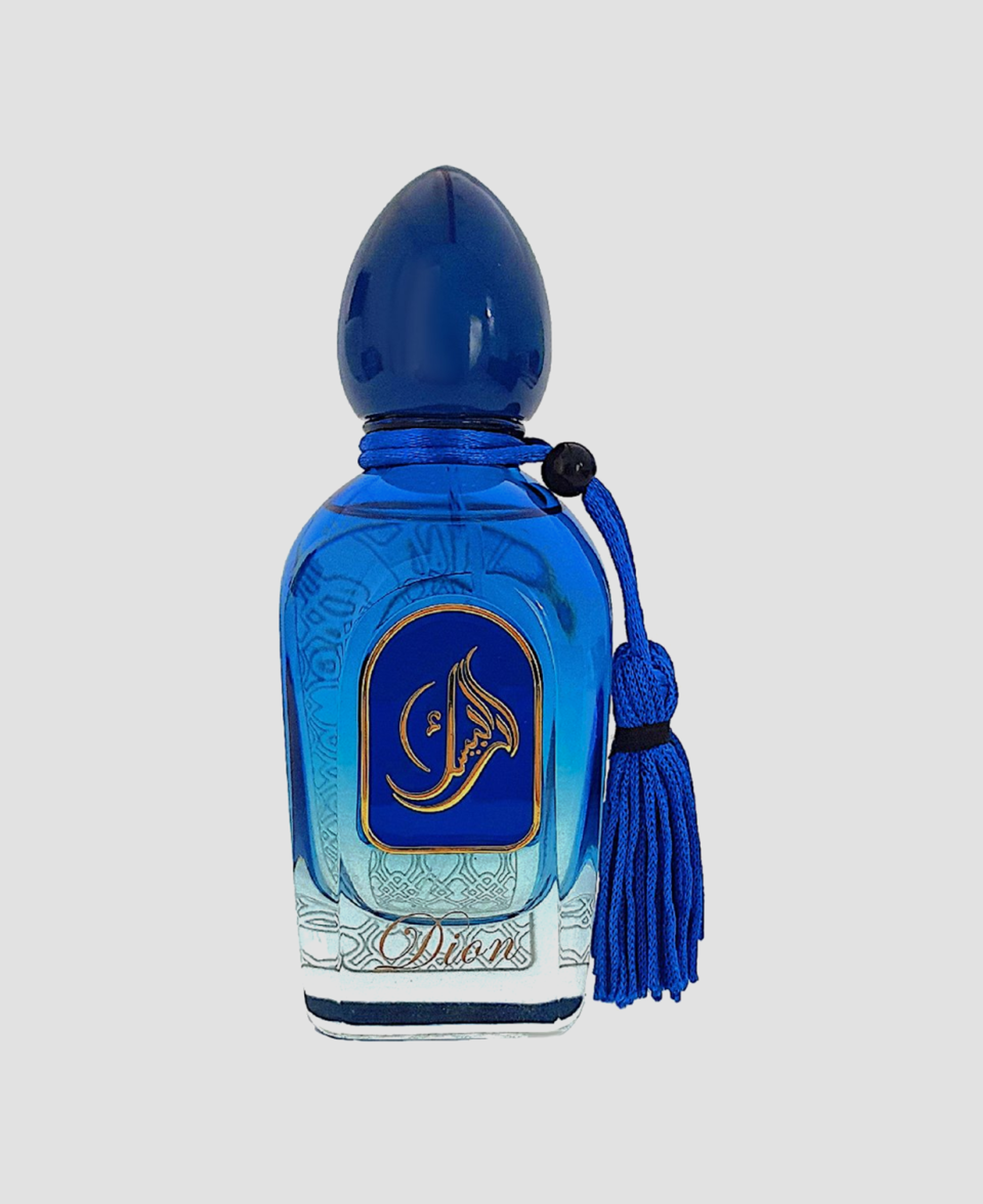 Духи Arabesque Perfumes Dion