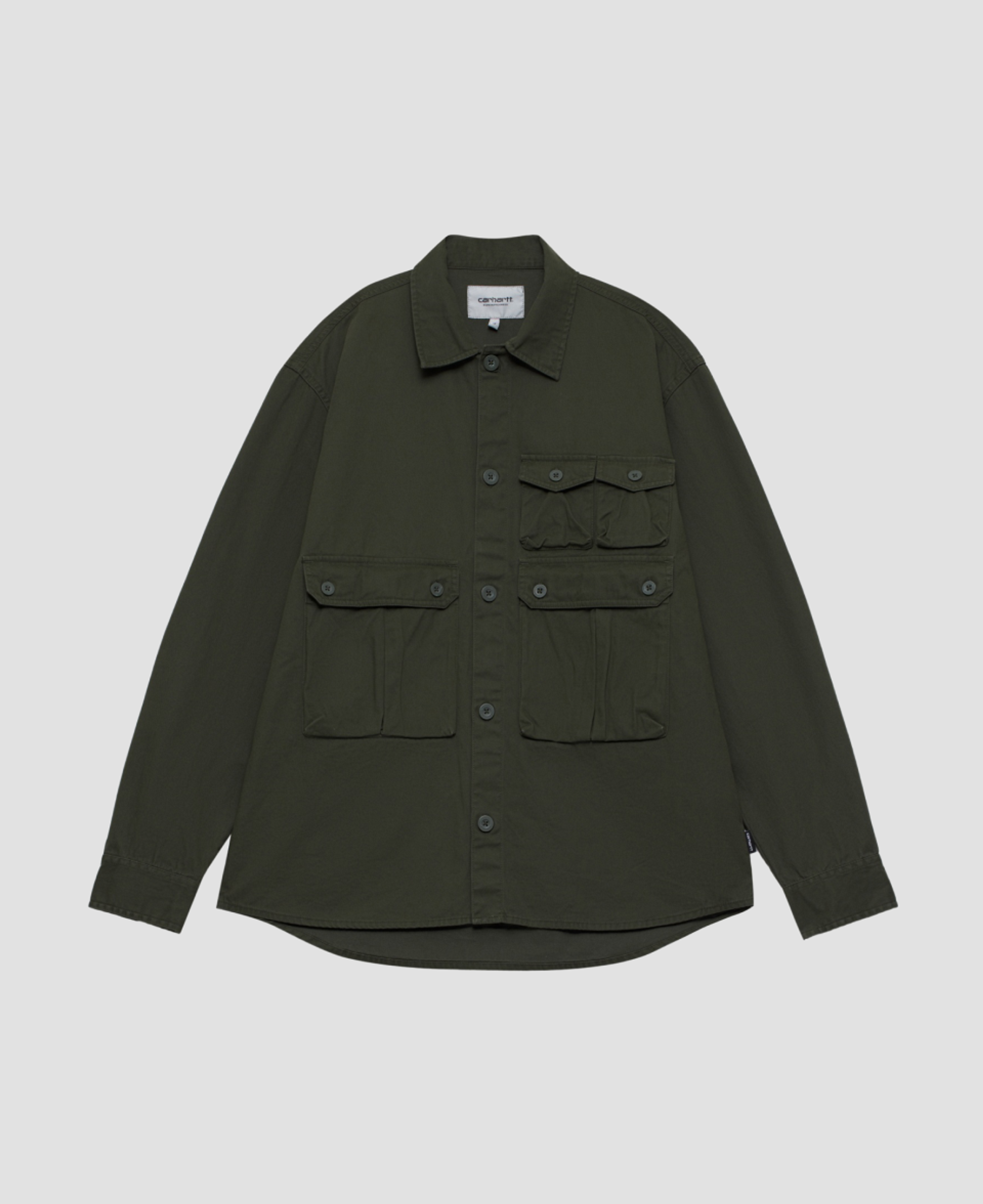 Рубашка Carhartt Wip