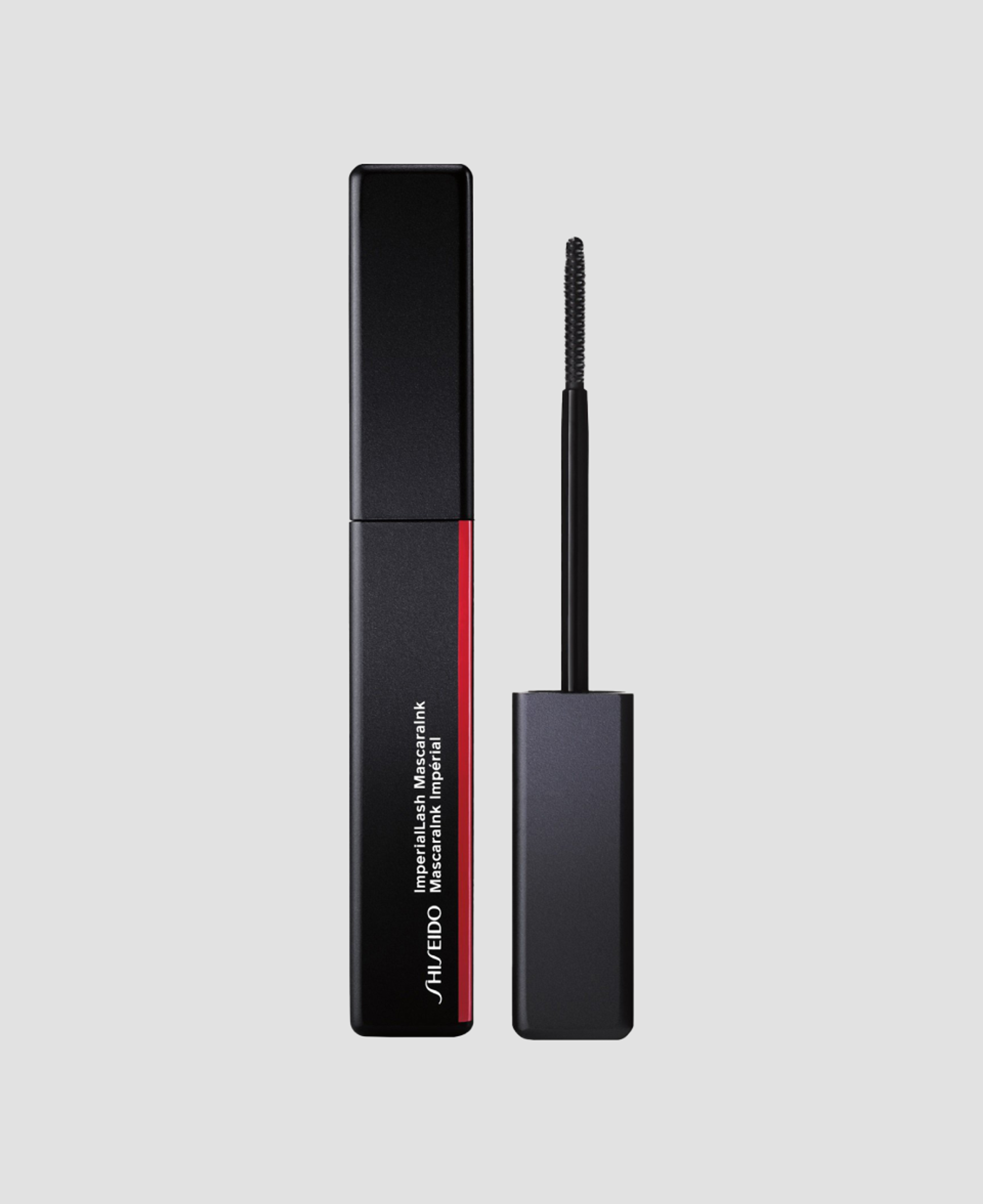 Тушь Shiseido ImperialLash MascaraInk