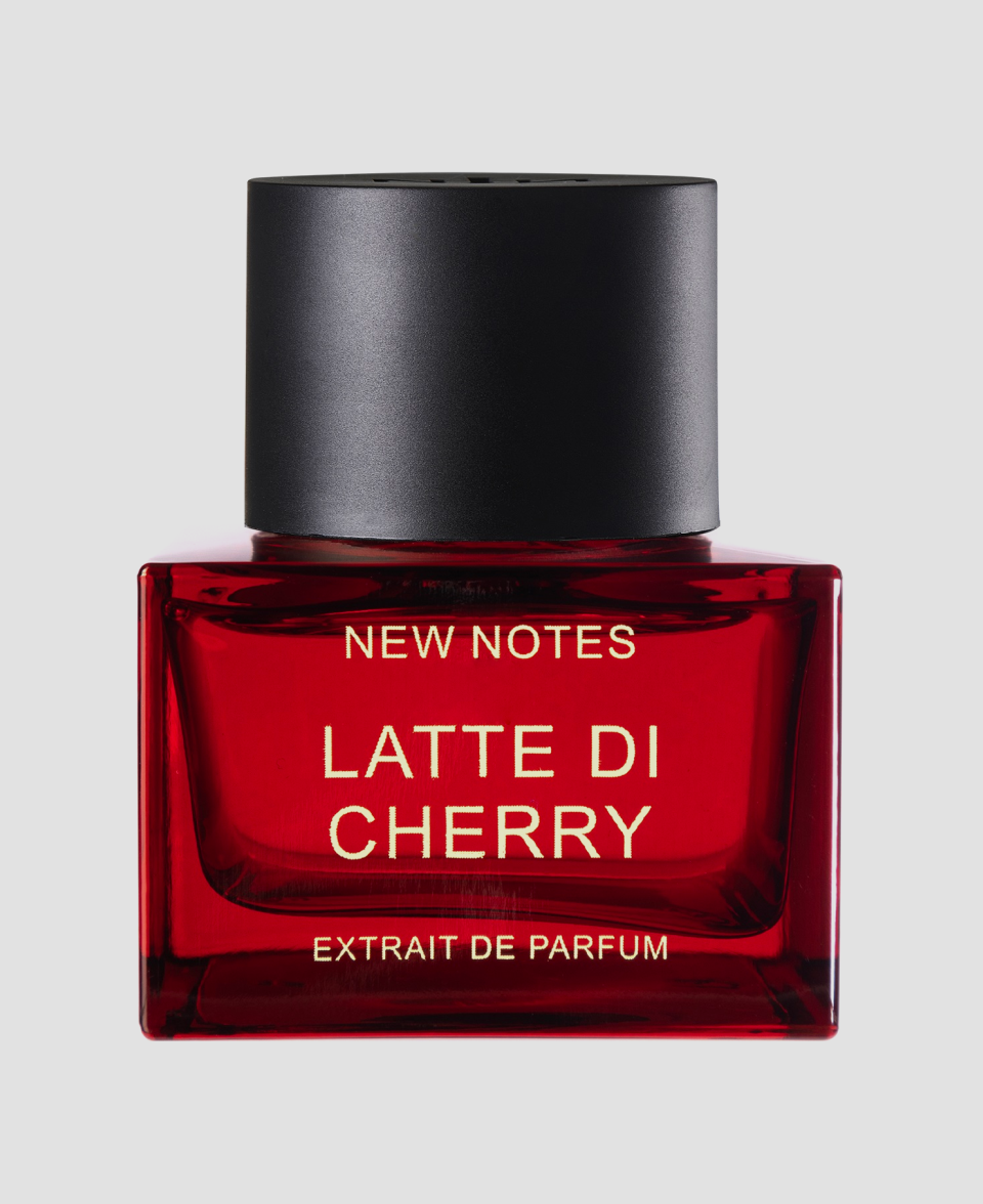 Духи New Notes Latte Di Cherry 