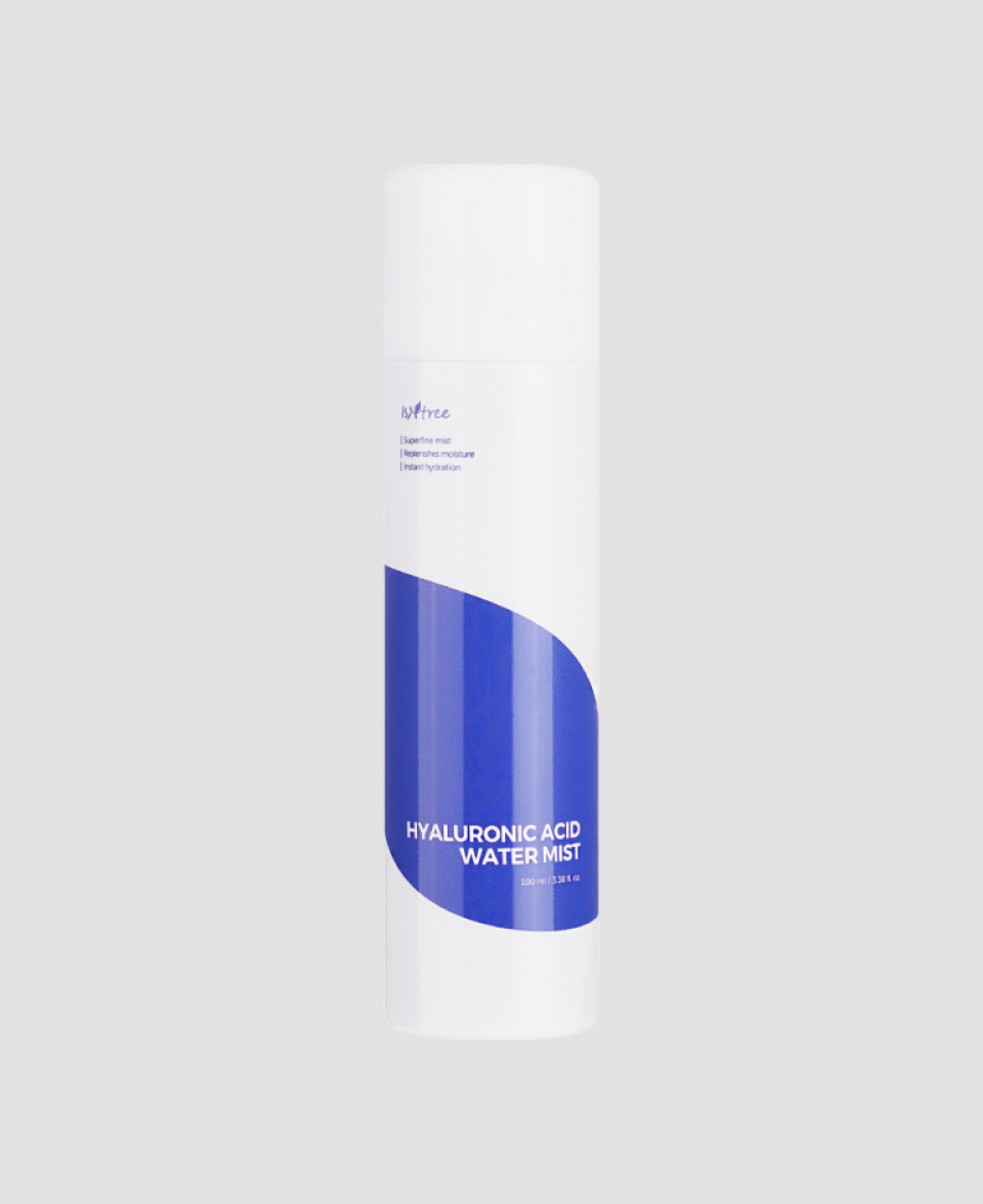 Мист Isntree Hyaluronic Acid