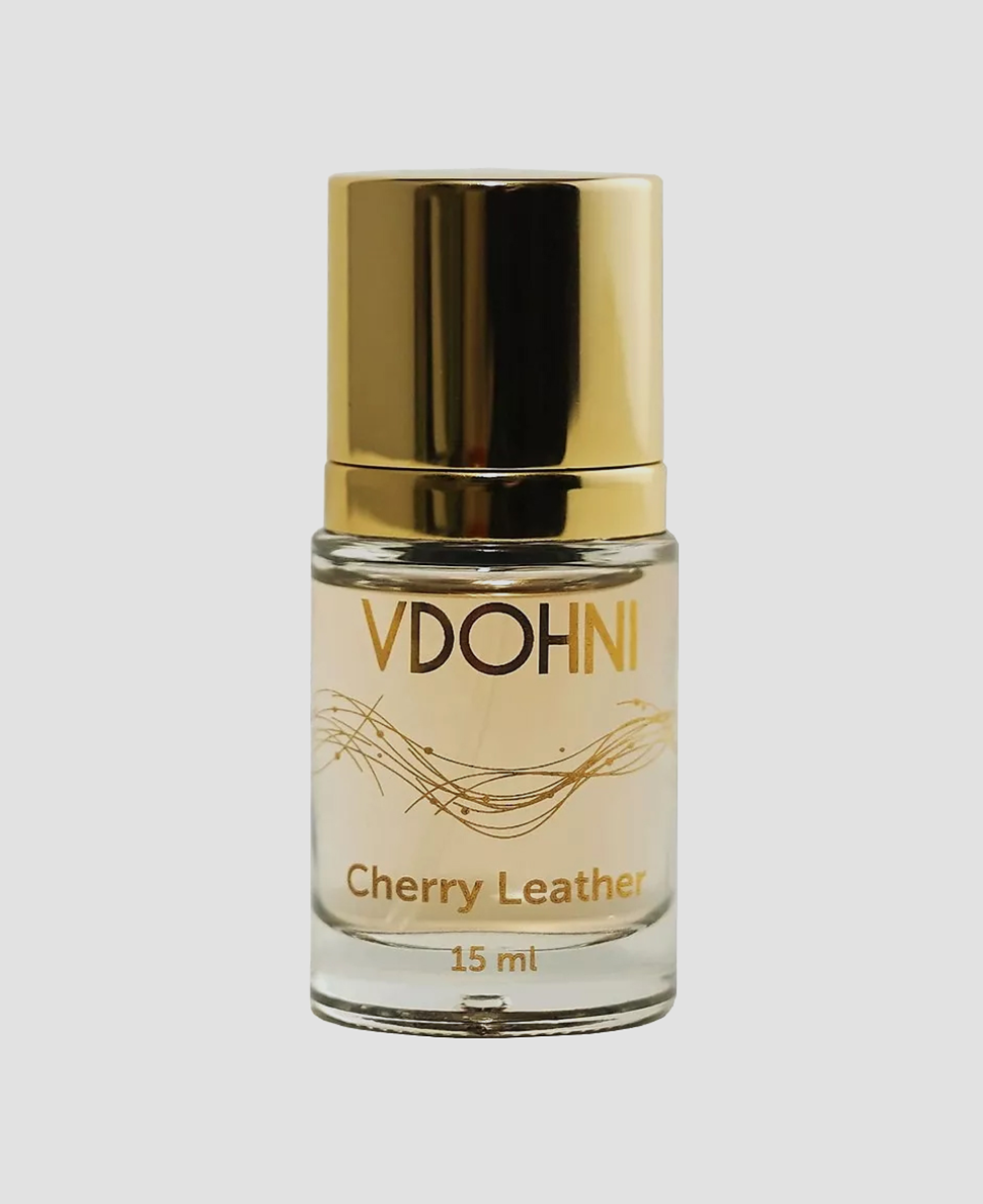 Парфюмерная вода Vdohni Cherry Leather