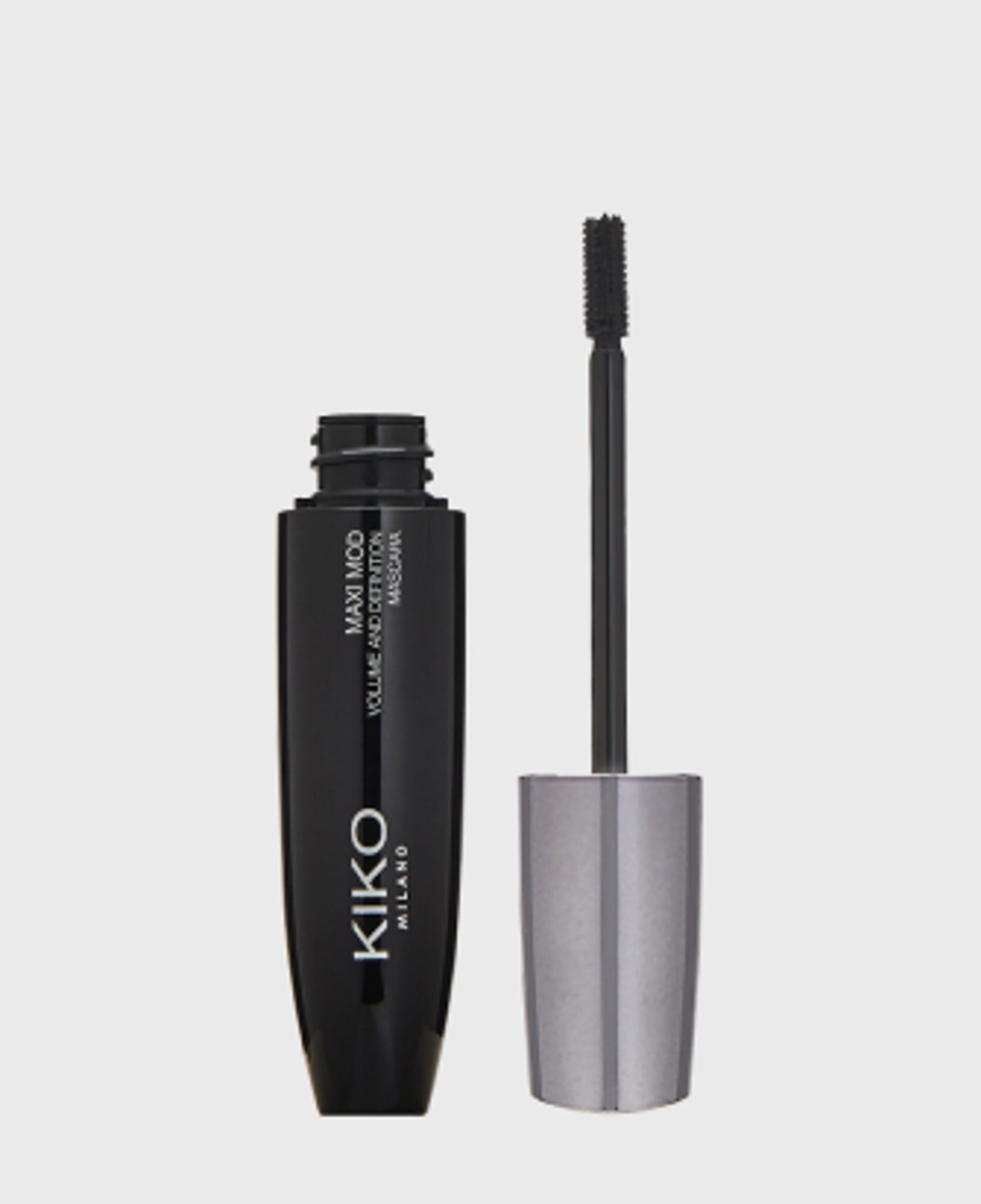 Бонус: Kiko Milano Maxi Mod Volume & Definition Mascara