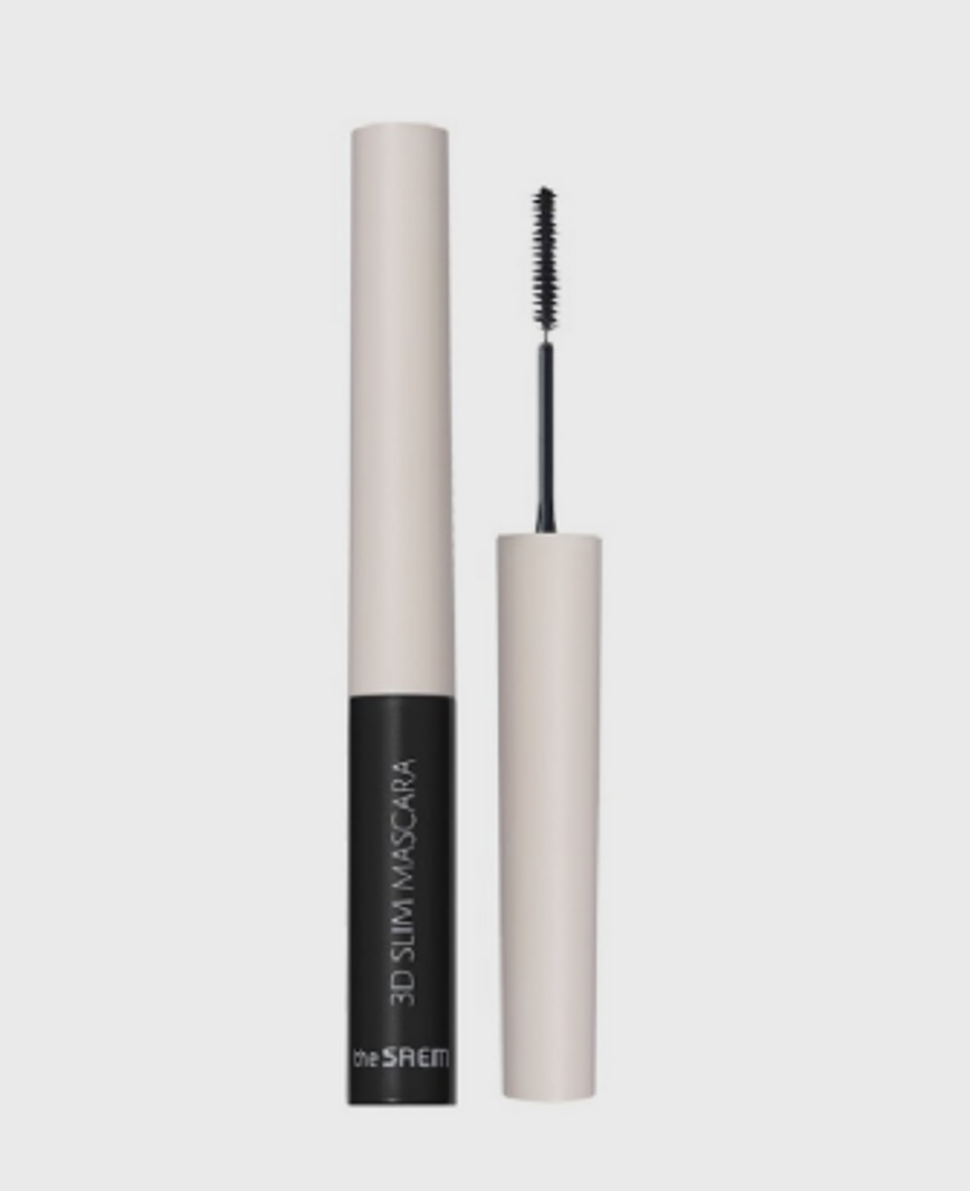 The Saem Saemmul 3D Slim Mascara