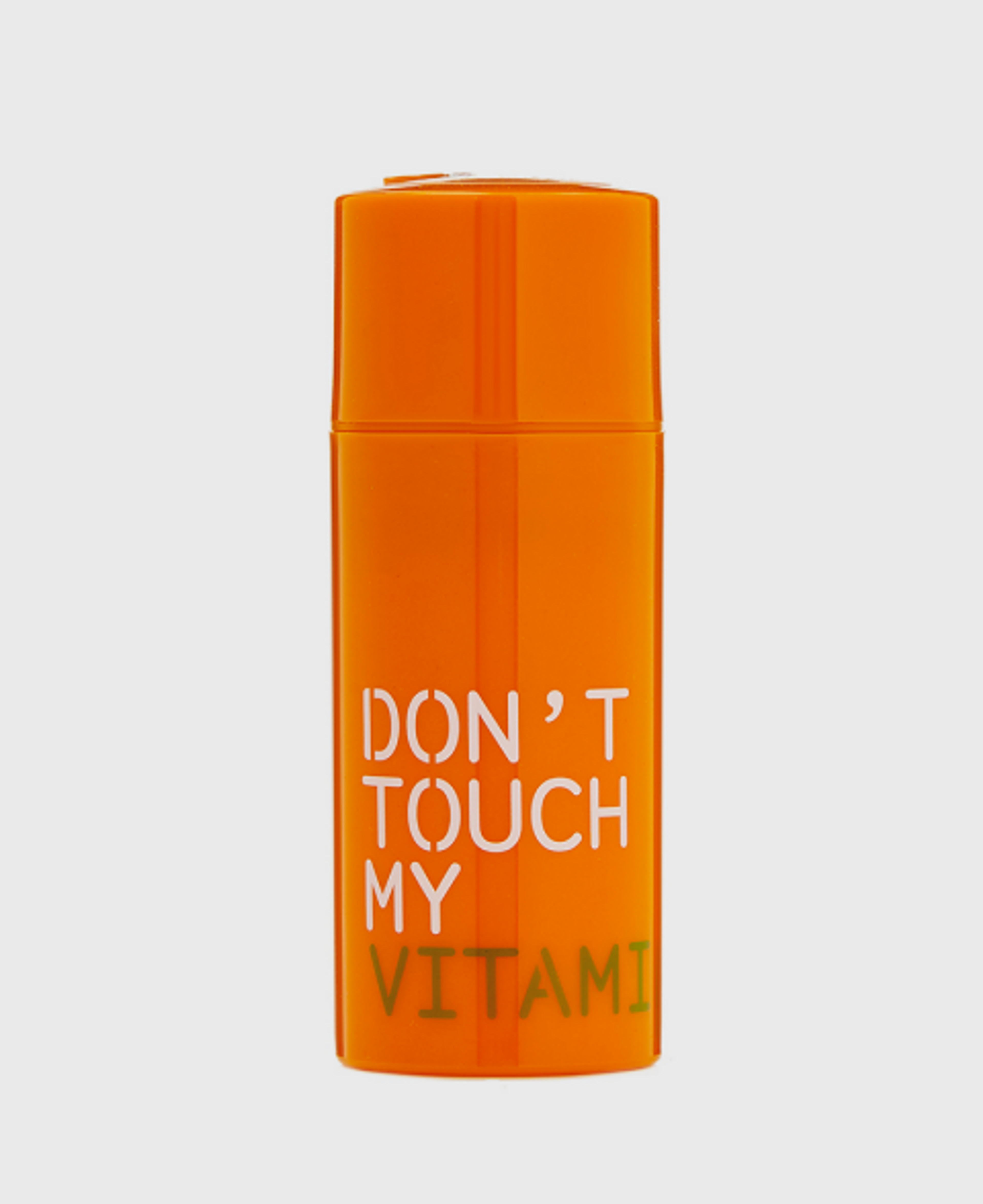Don’t Touch My Skin Vitamin C