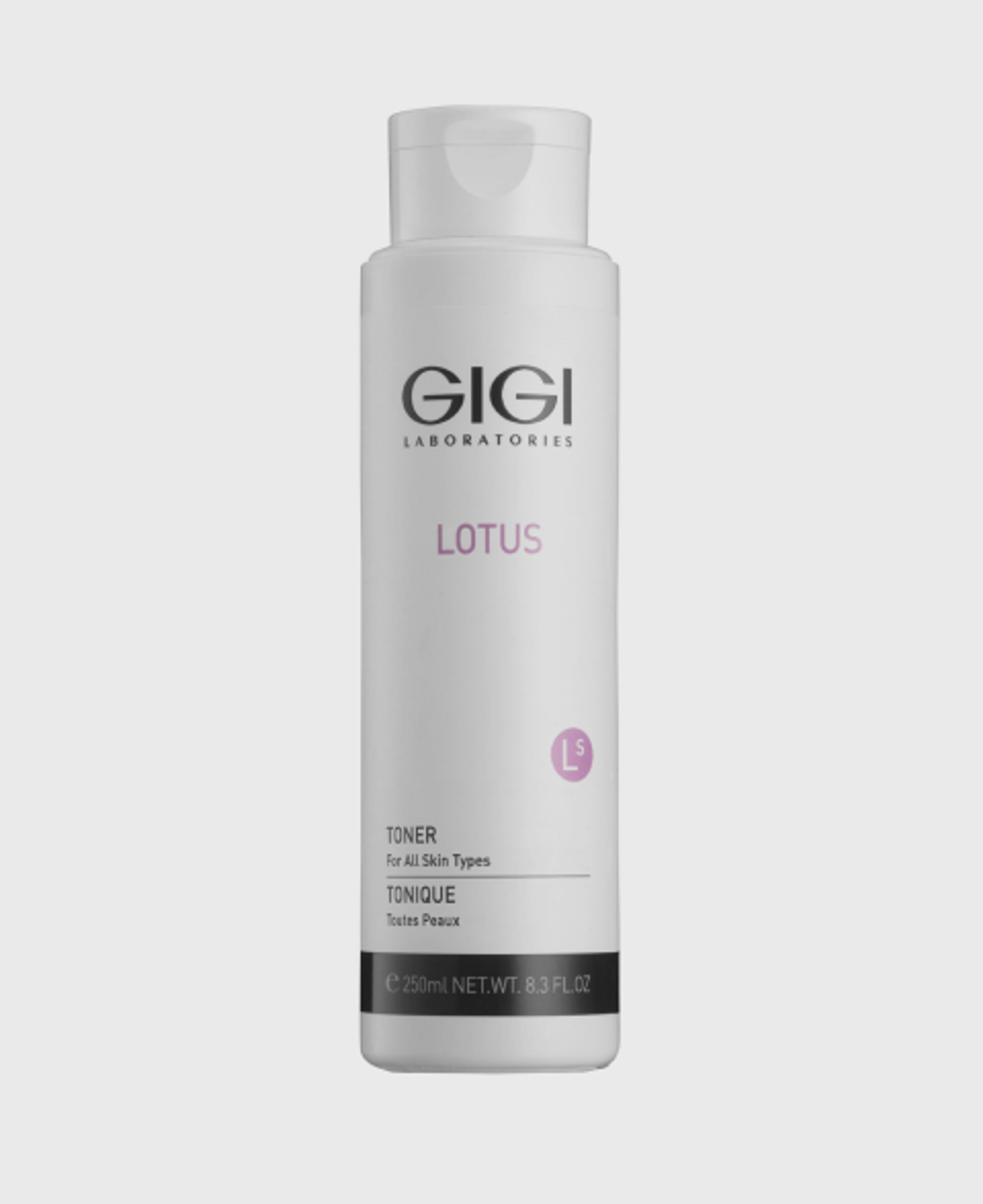 GIGI Lotus Beauty Toner