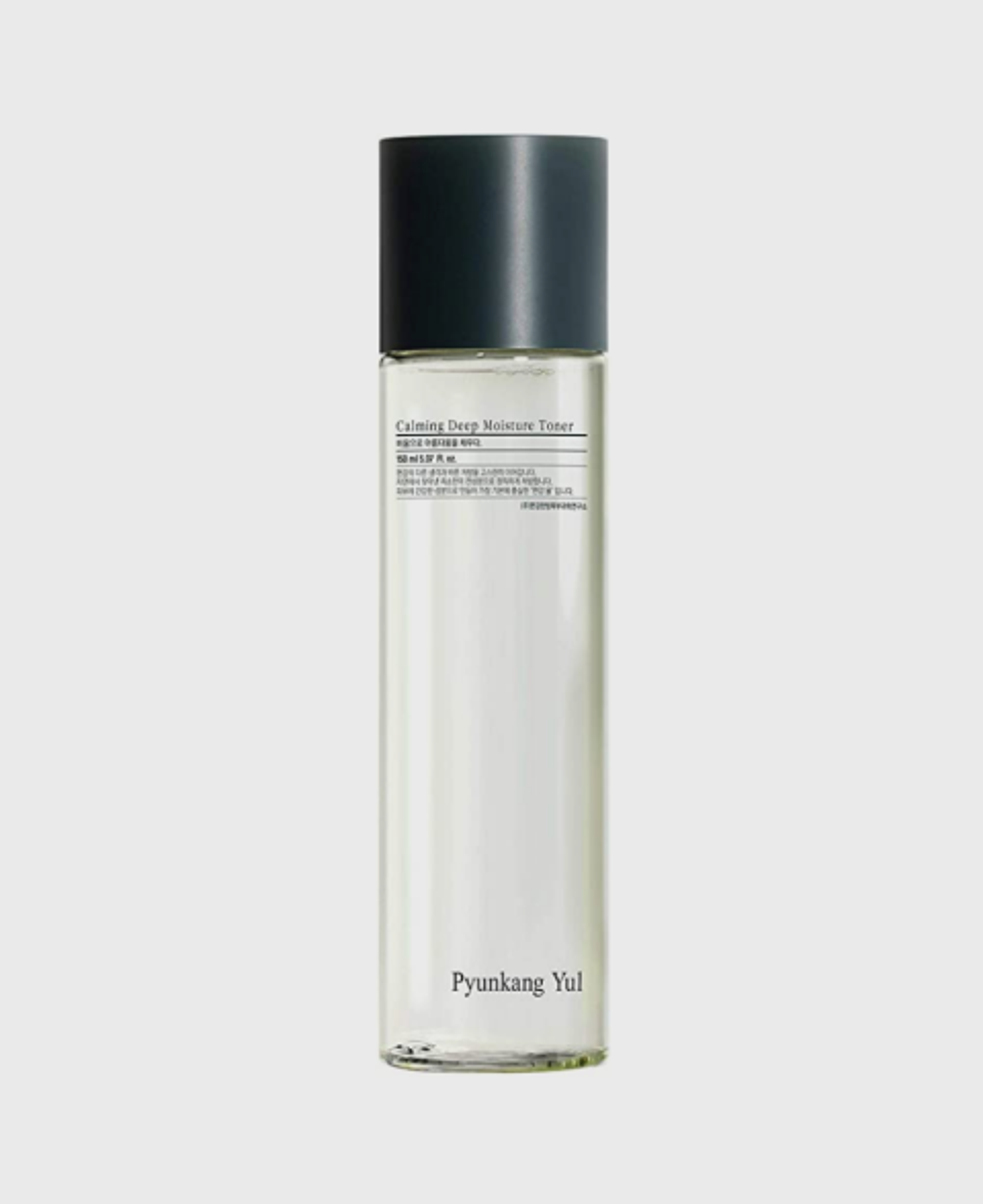 Pyunkang Yul Calming Deep Moisture Toner