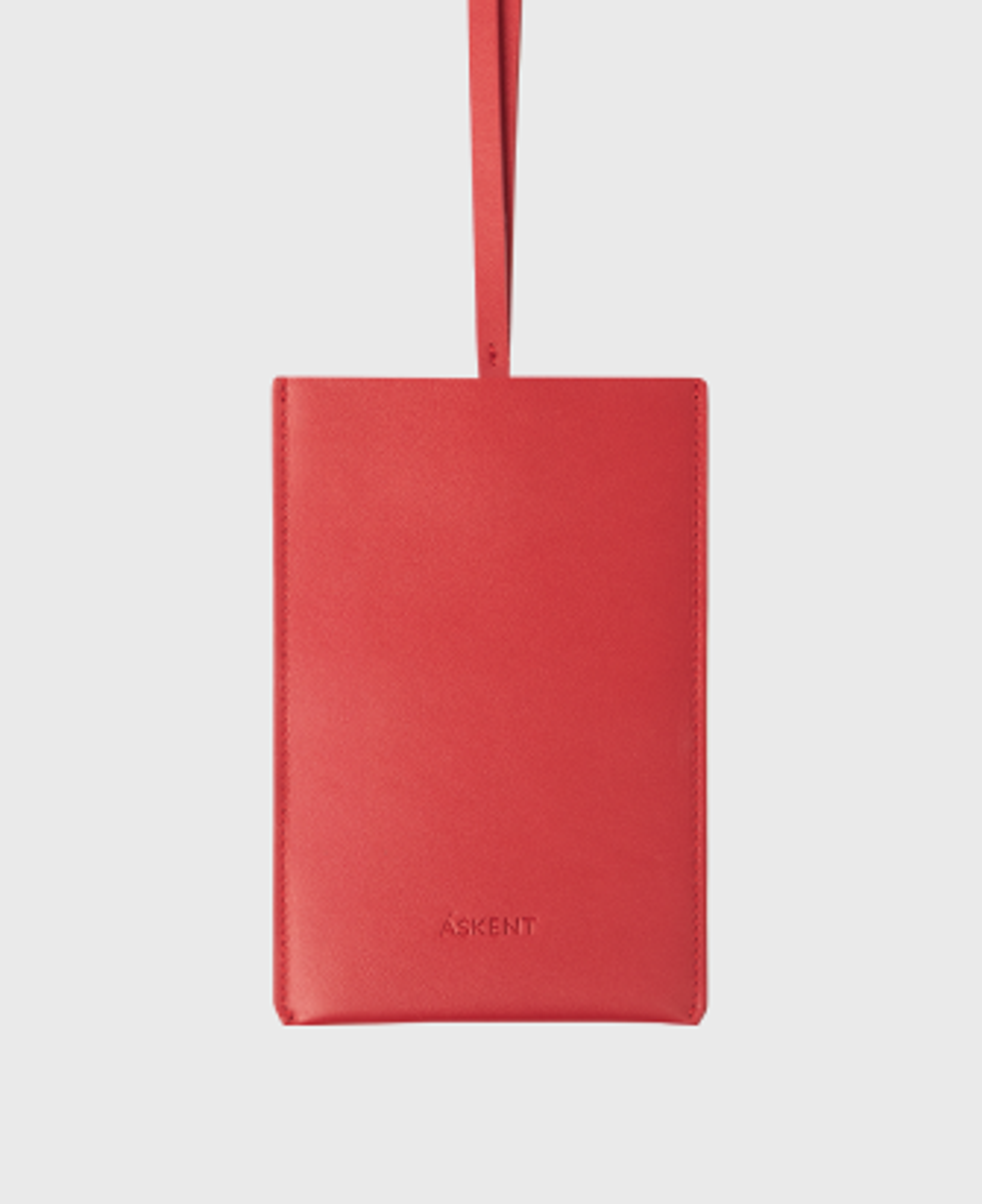 Чехол для телефона Askent на ремешке