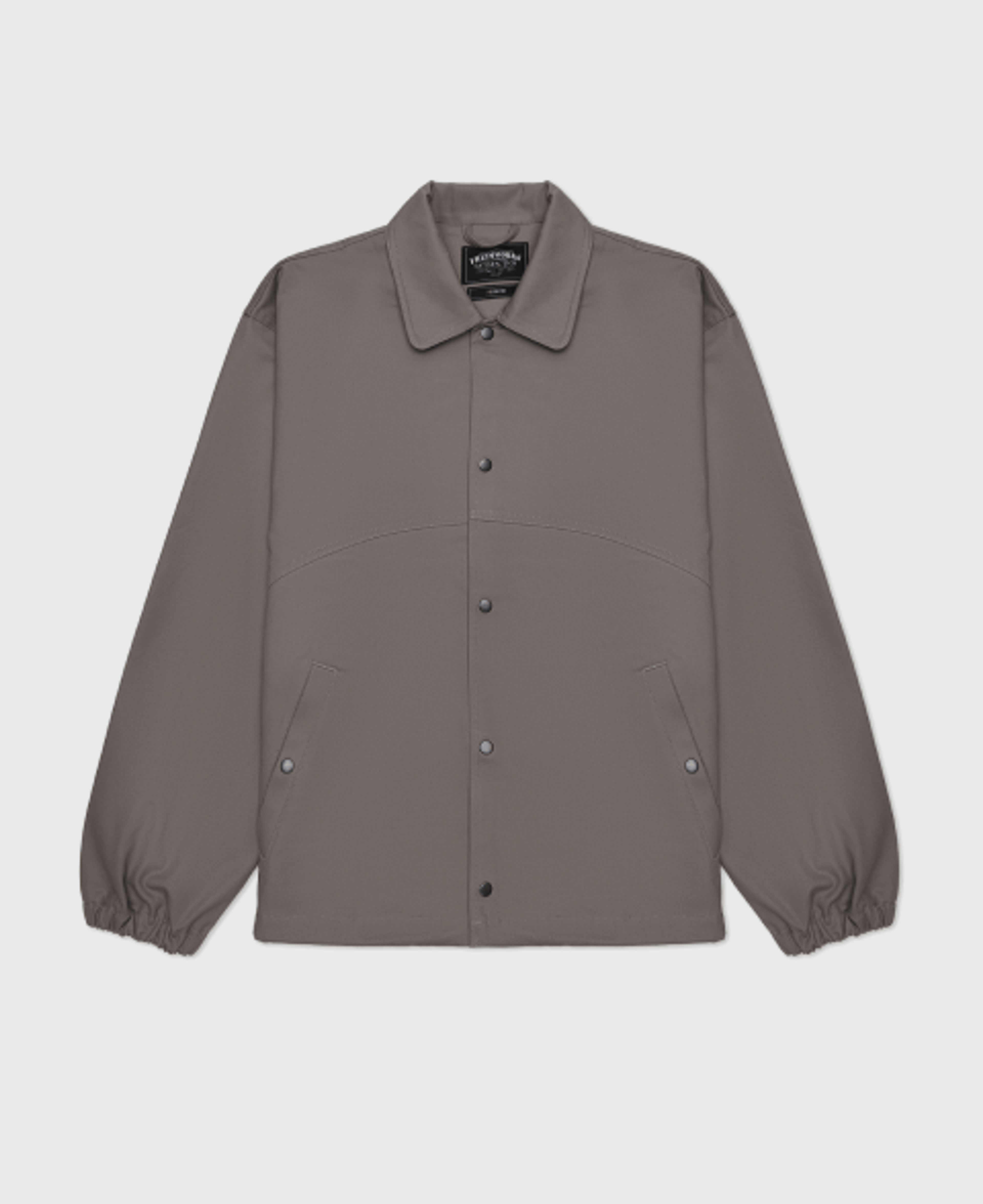 Куртка FrizmWorks Twill Cotton Coach