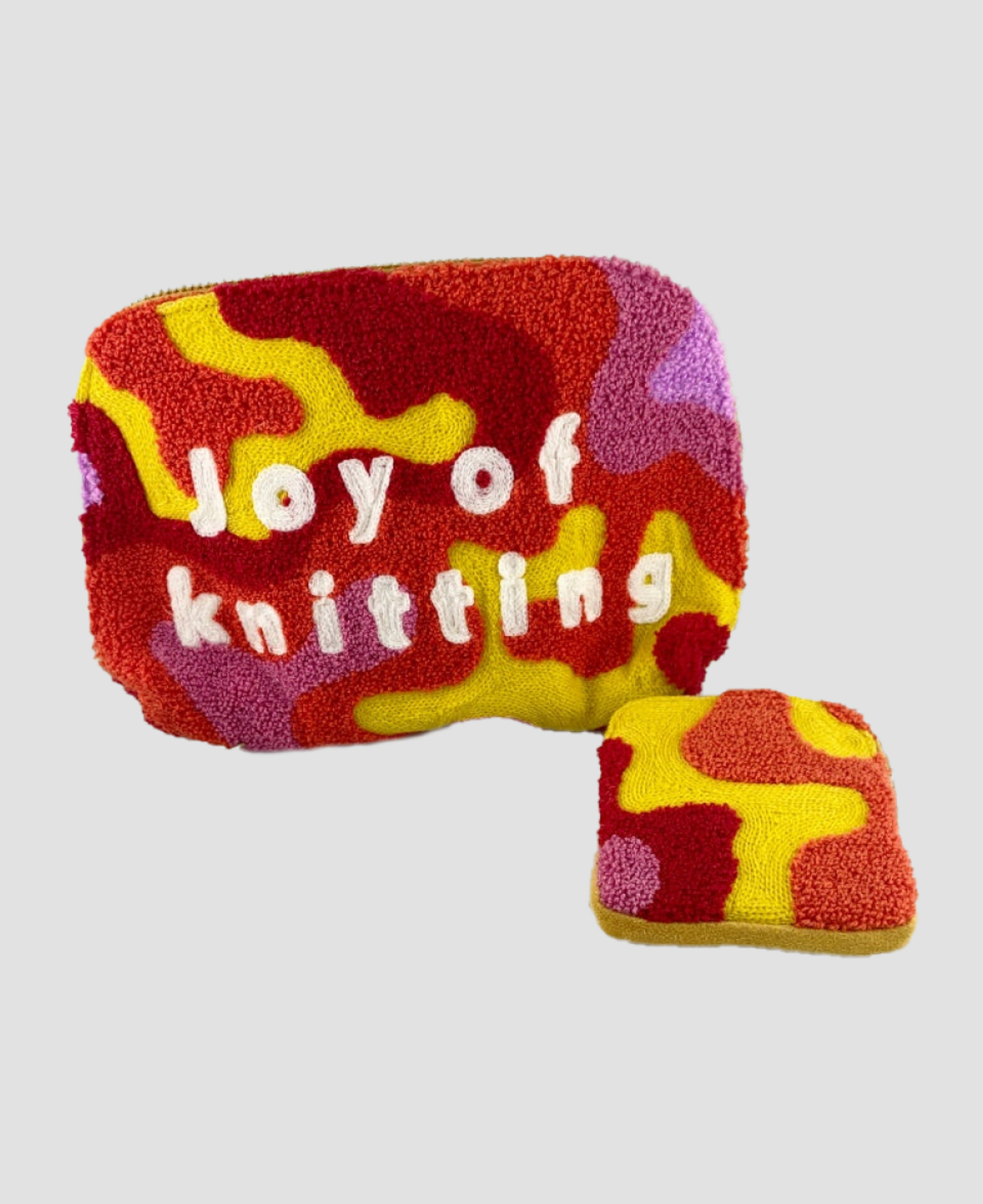 Набор для вязания KnitPro Joy of Кnitting