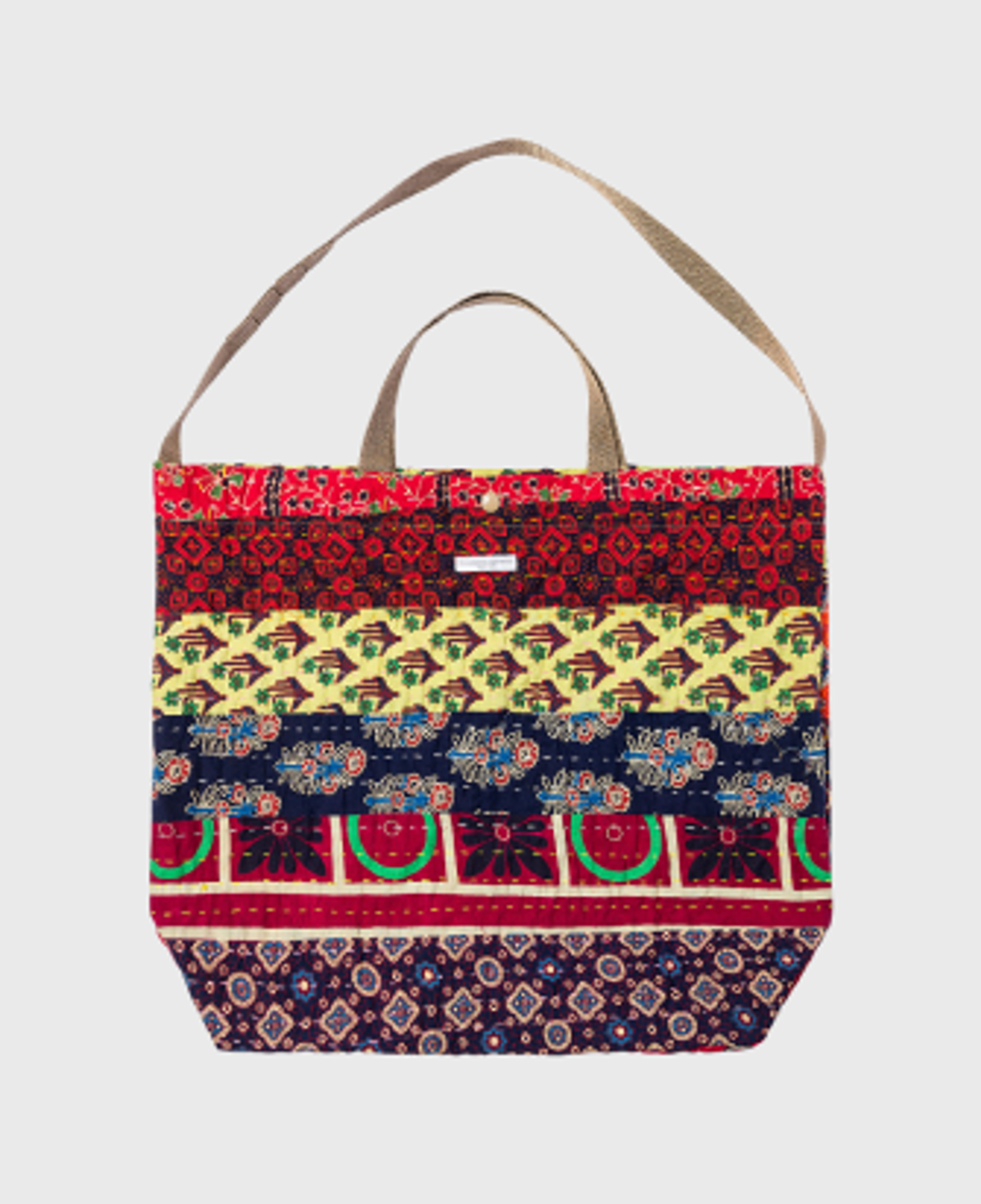 Сумка Engineered Garments Carry All Tote