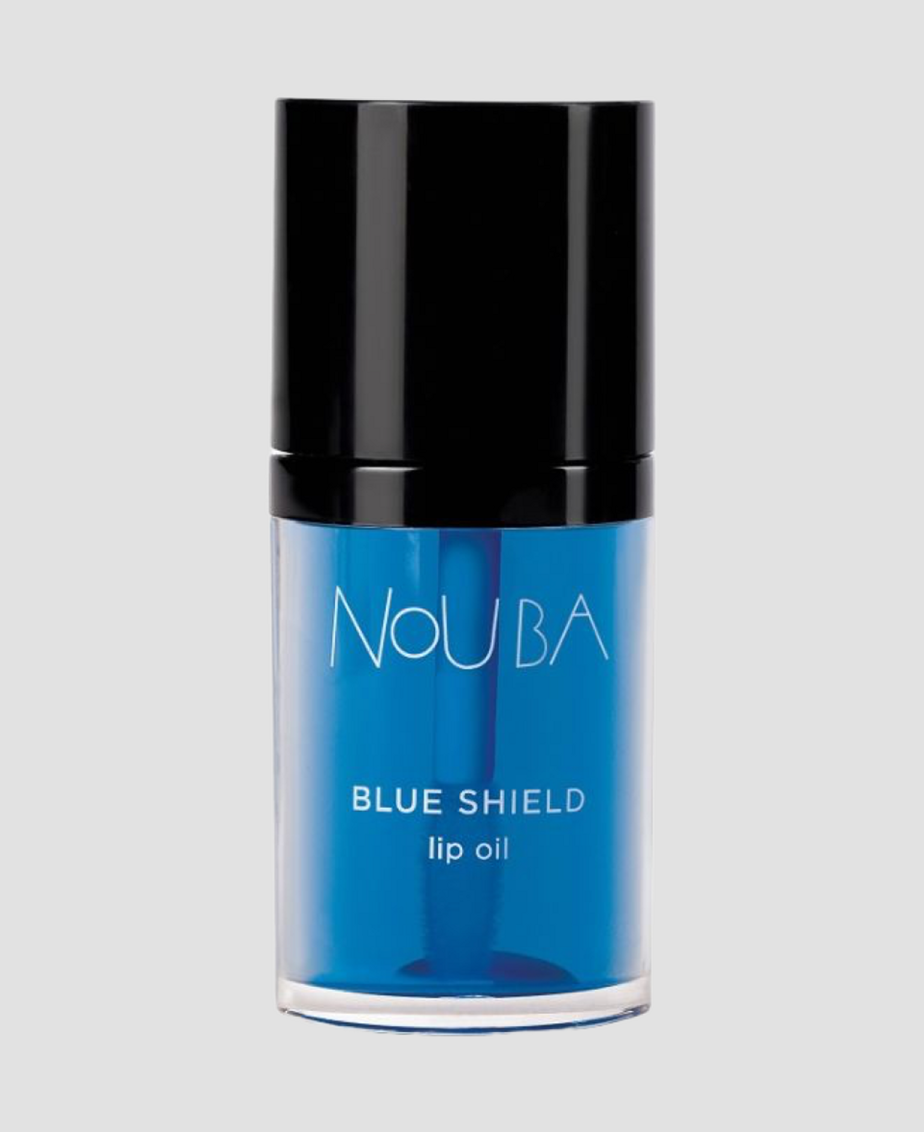 Масло для губ Nouba Blue Shield Lip Oil