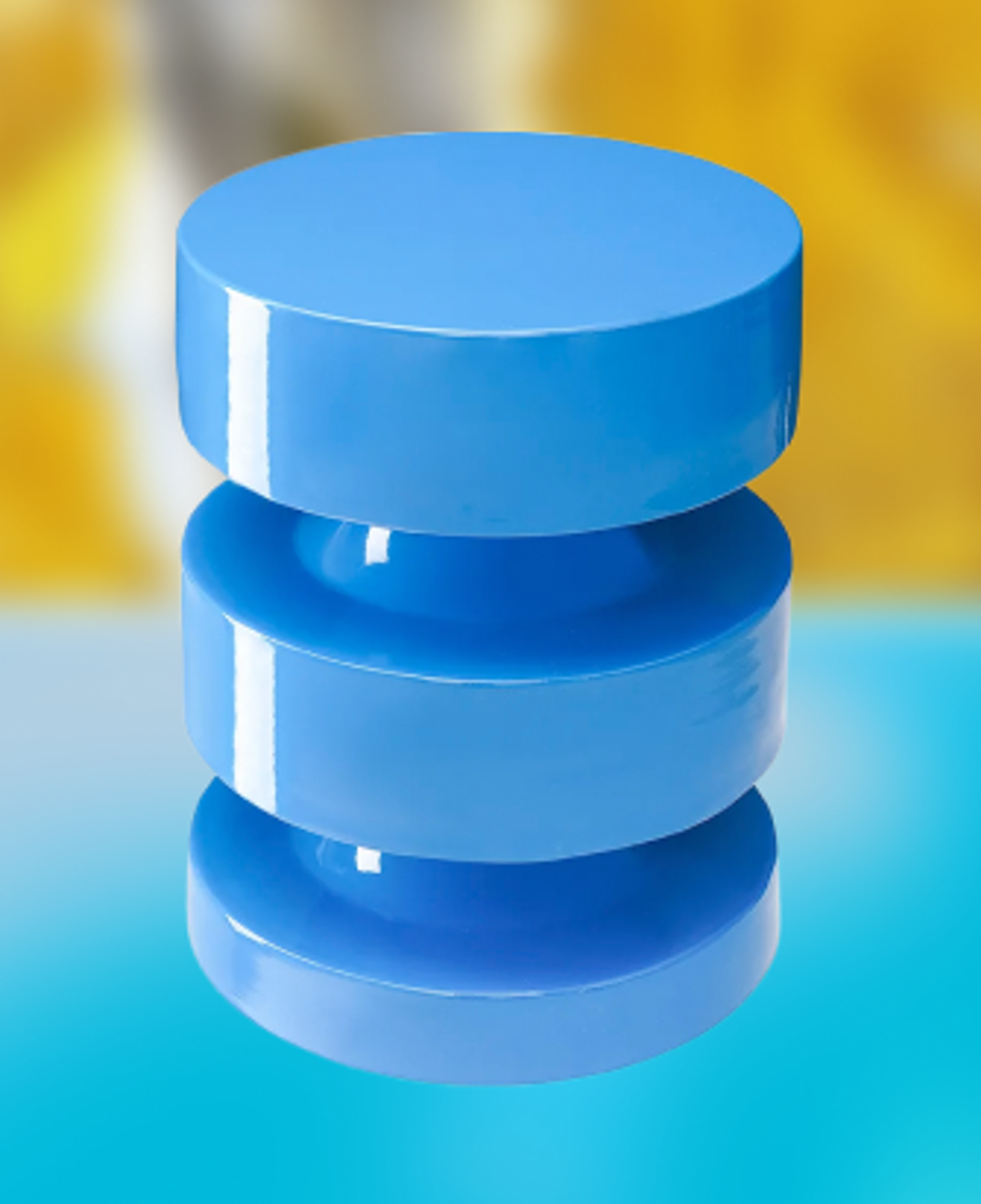 Столик приставной Bergenson Bjorn