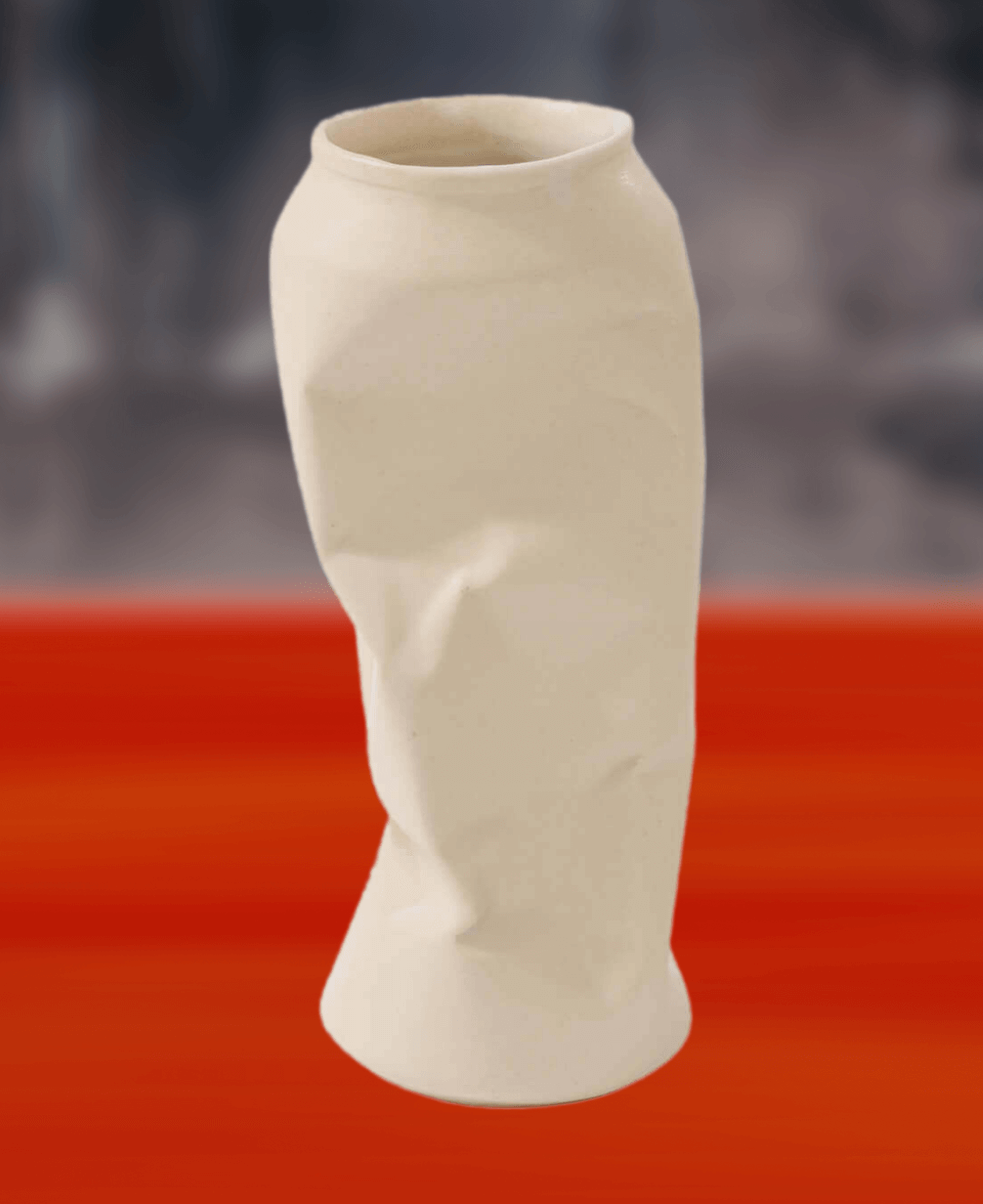 Ваза «Перманент»