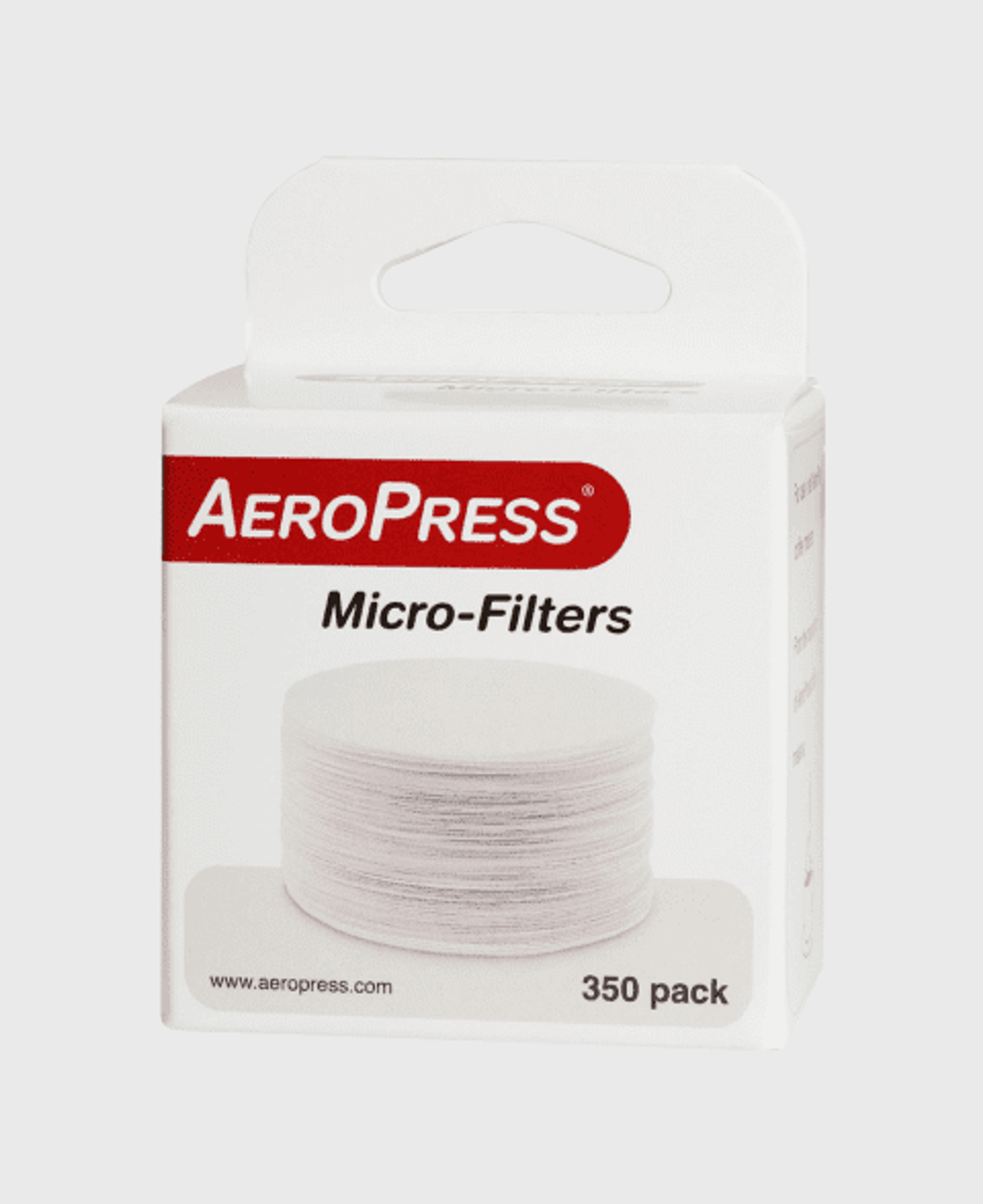 Фильтры для аэропресса Aerobie