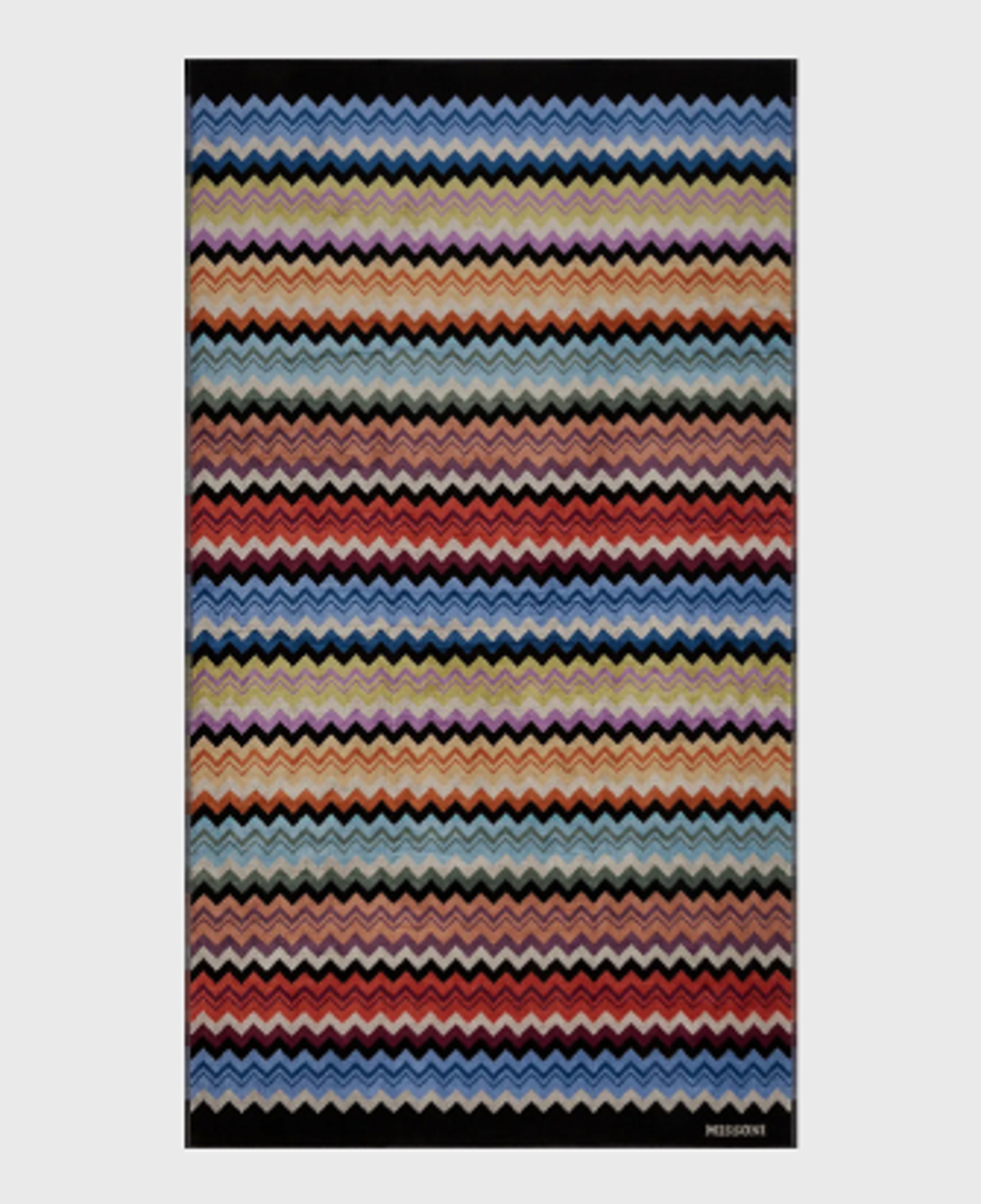 Полотенце Missoni Home Adam 159