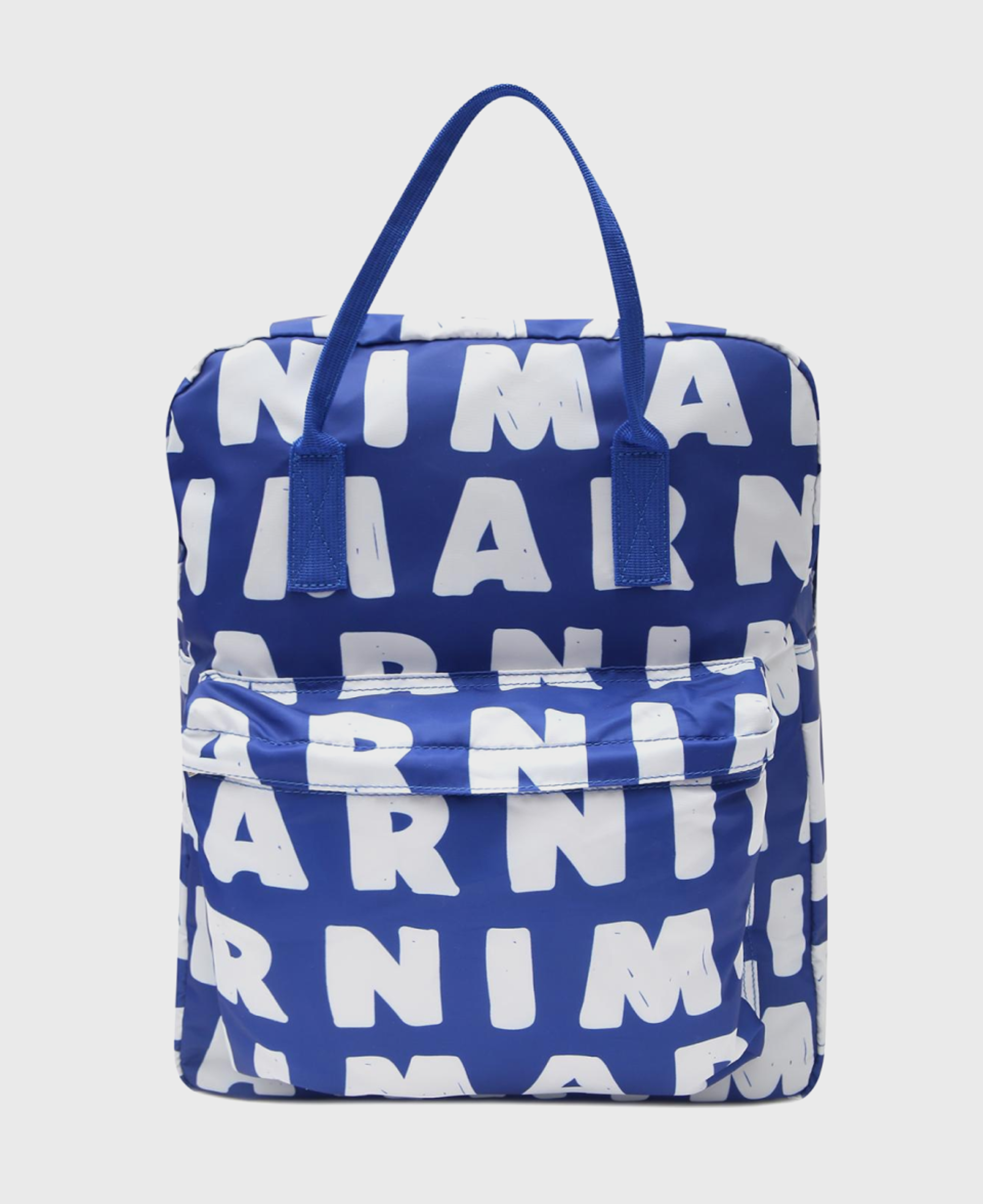 Рюкзак Marni Logo Backpack