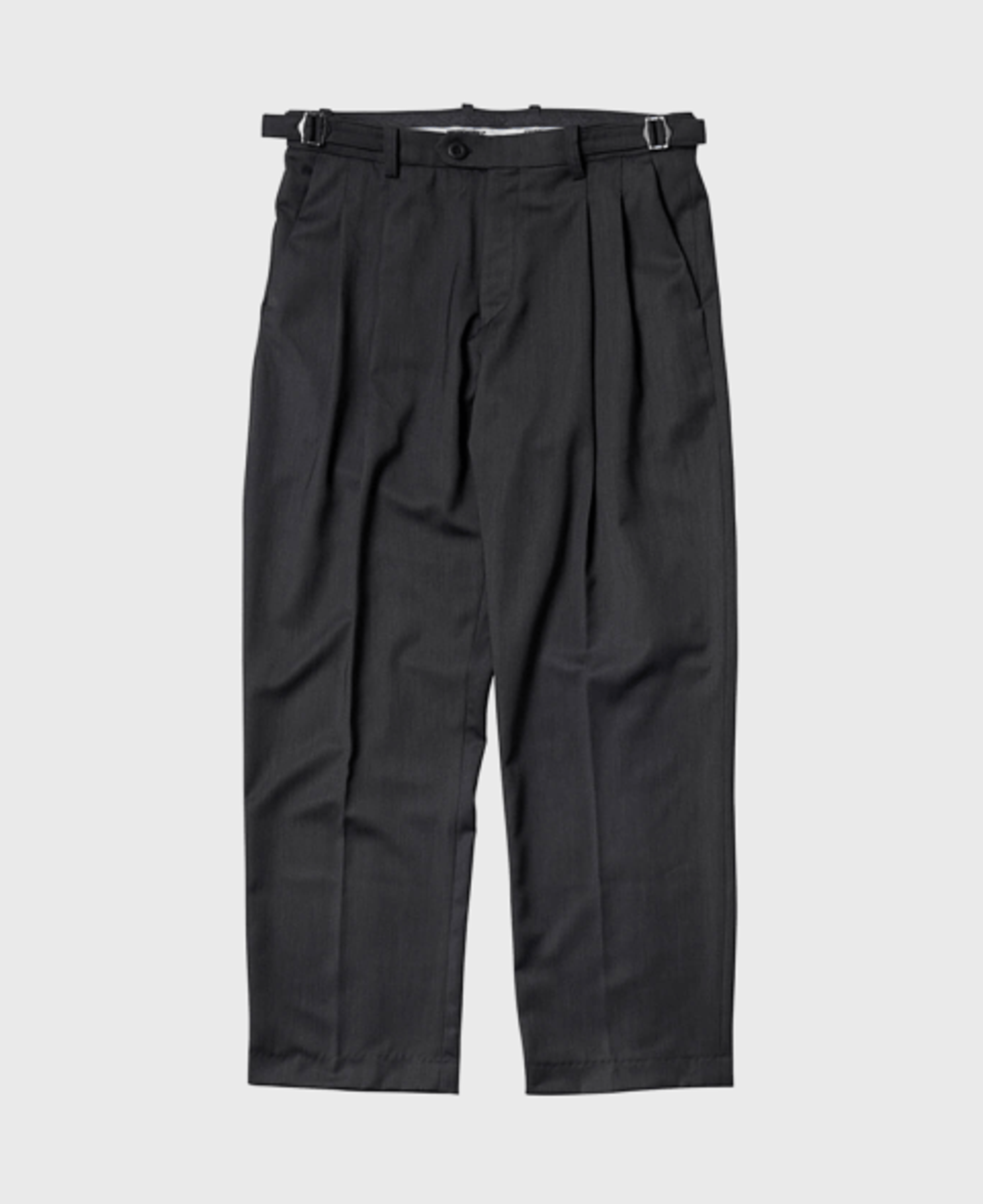 Брюки FrizmWorks Side Adjust Two Tuck Slacks