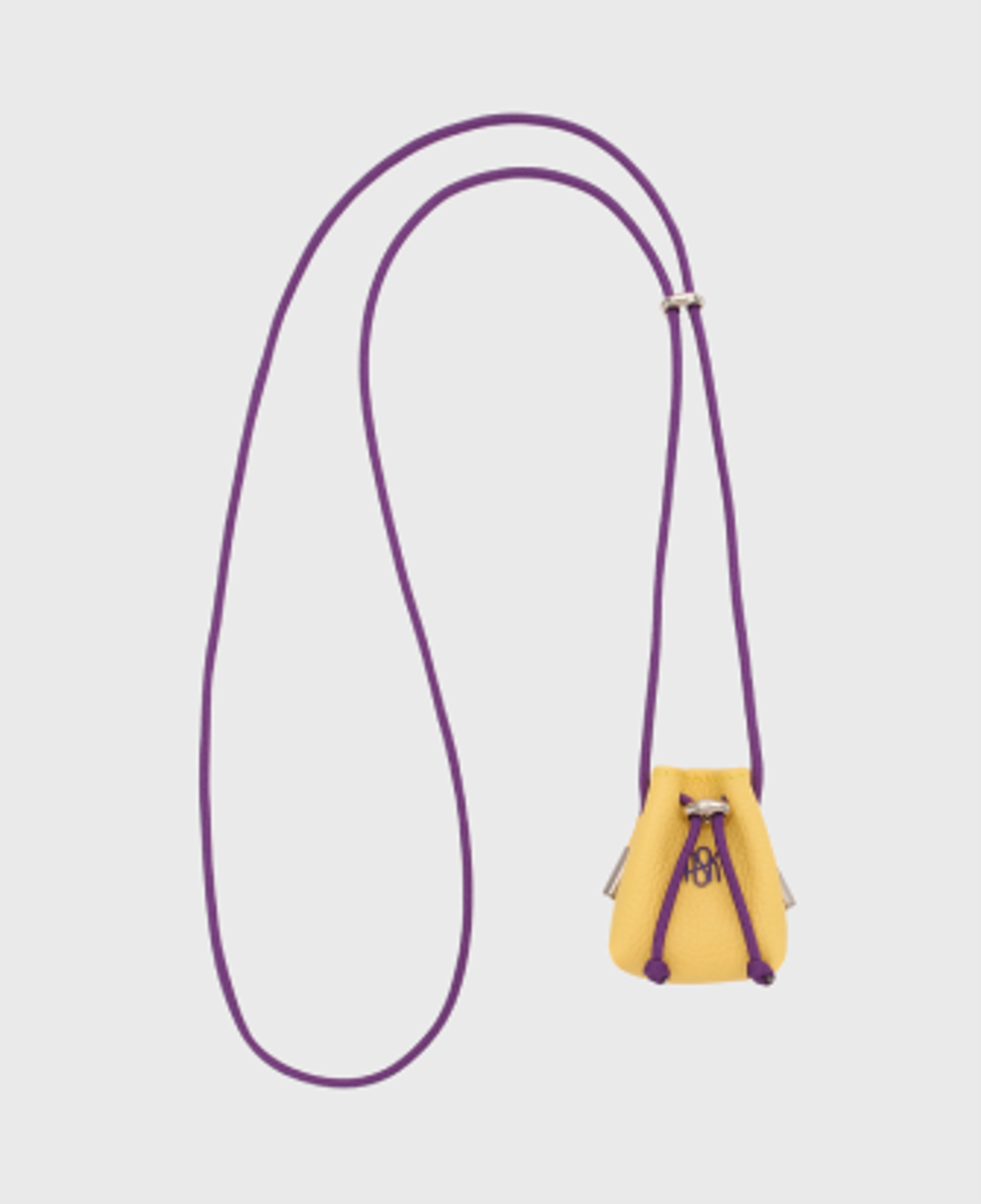 Сумка Ask Studio Loopie Bag