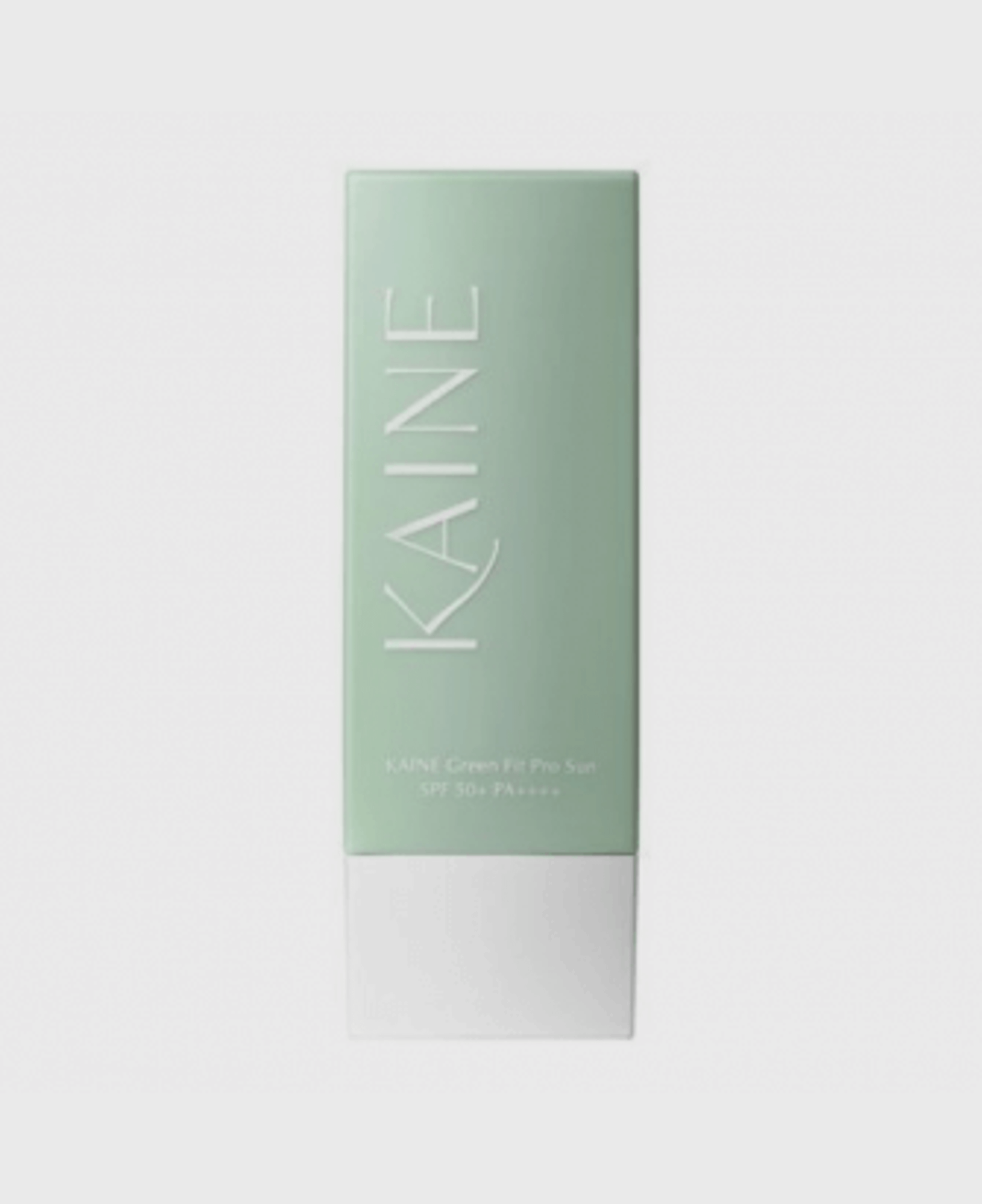 Солнцезащитный крем Kaine Green Fit Pro Sun SPF 50+