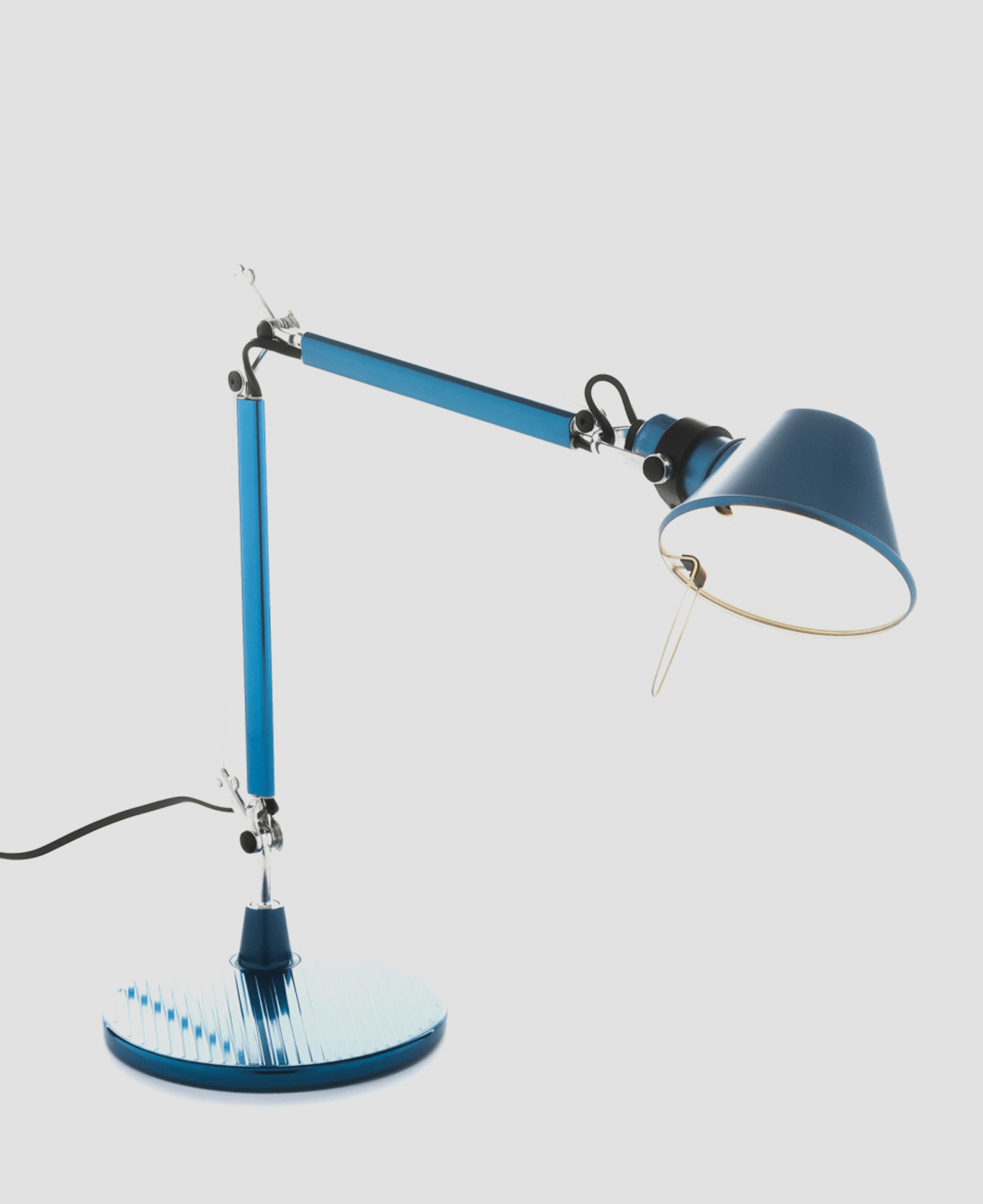 Лампа Artemide Tolomeo Micro