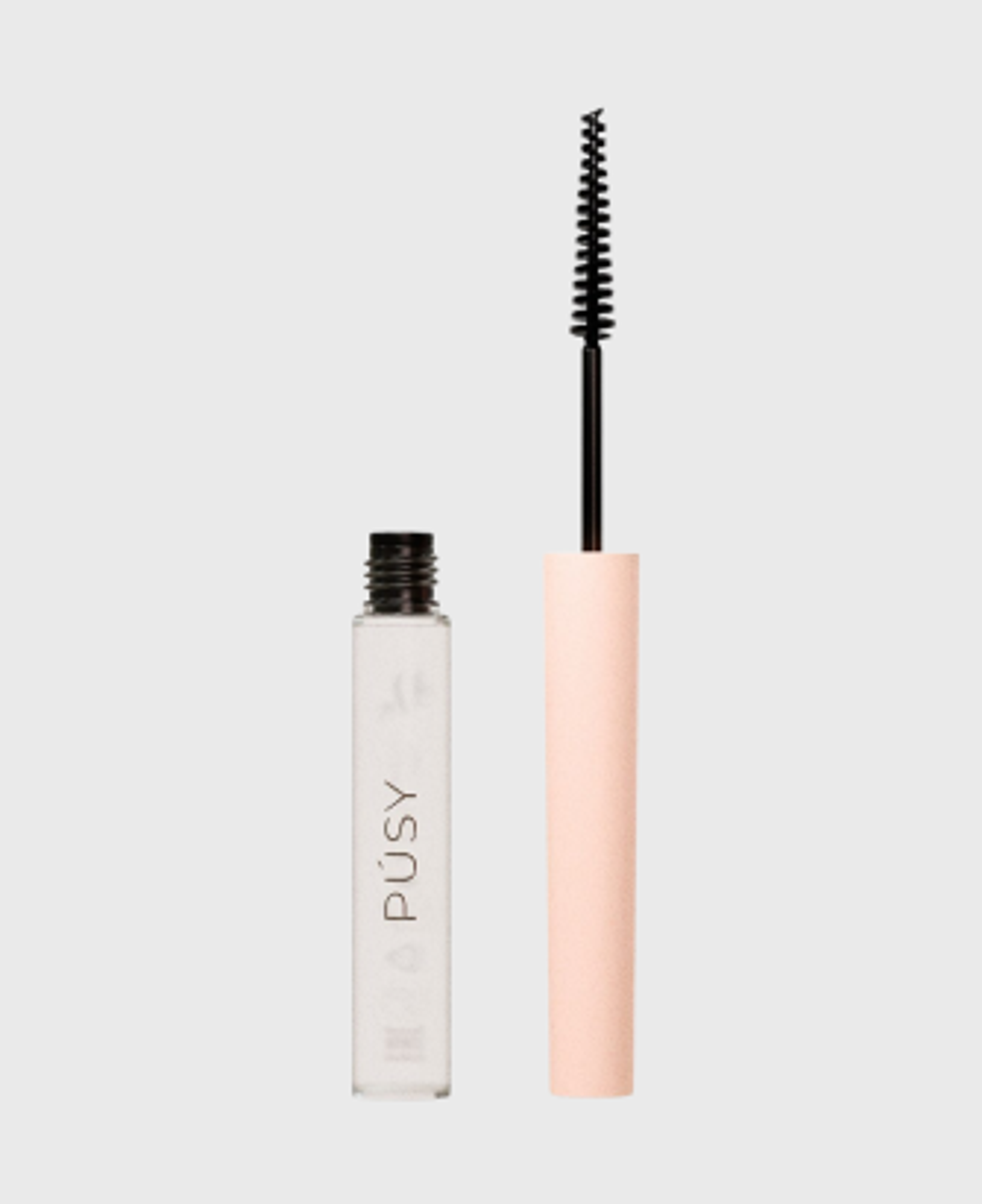 Гель для бровей PUSY Brow Fix Gel