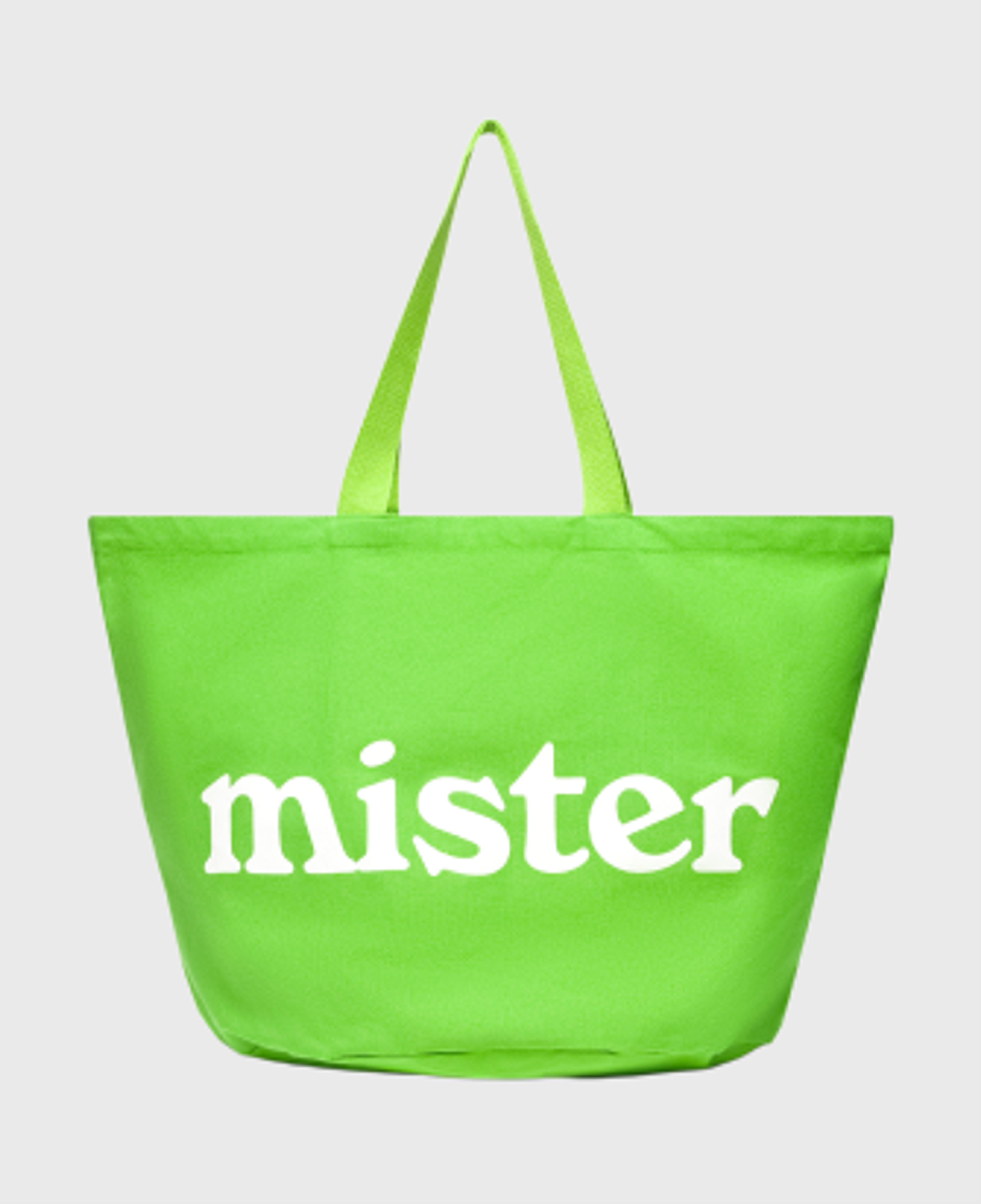 Сумка Mister Green Grow Pot Round Tote