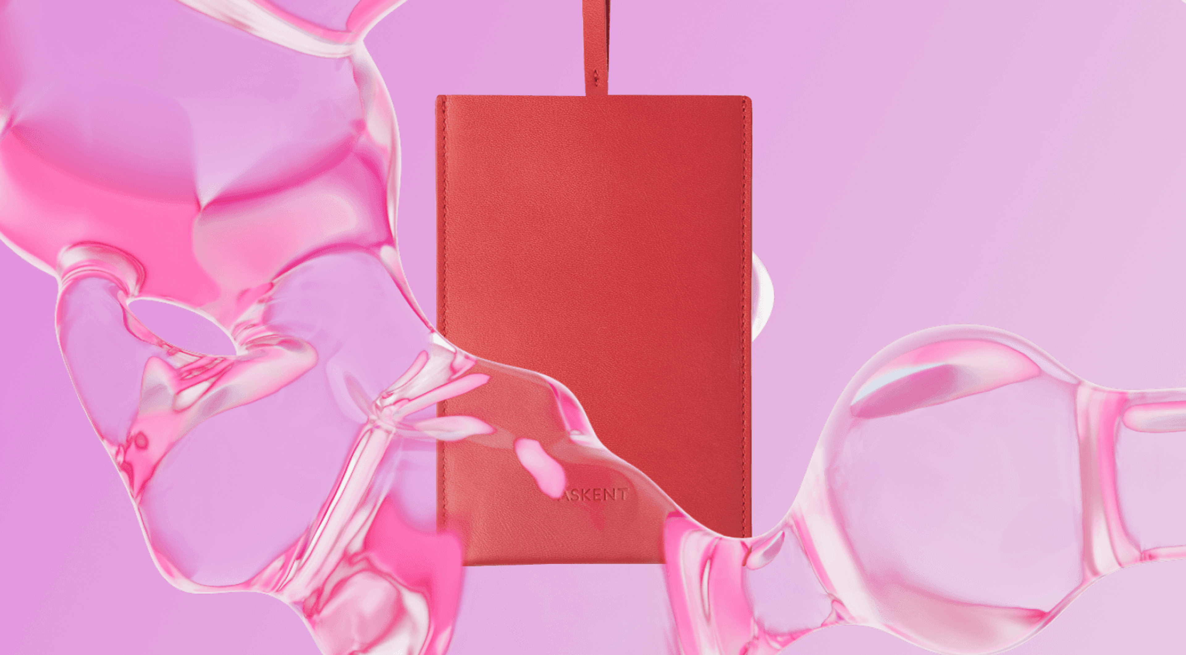 Мультифункциональный чехол для телефона Askent