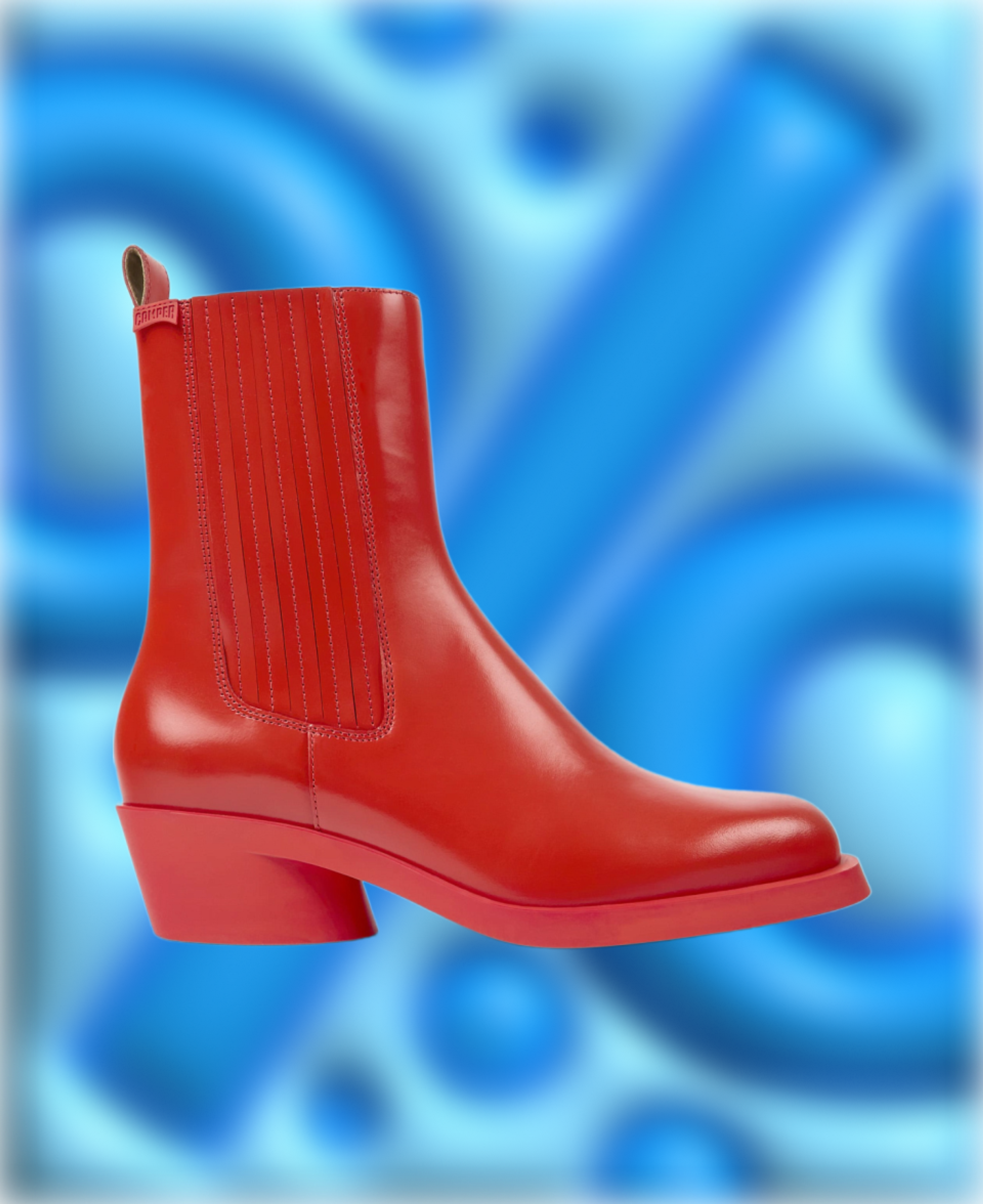 Женские челси Camper Ankle Boots Bonnie