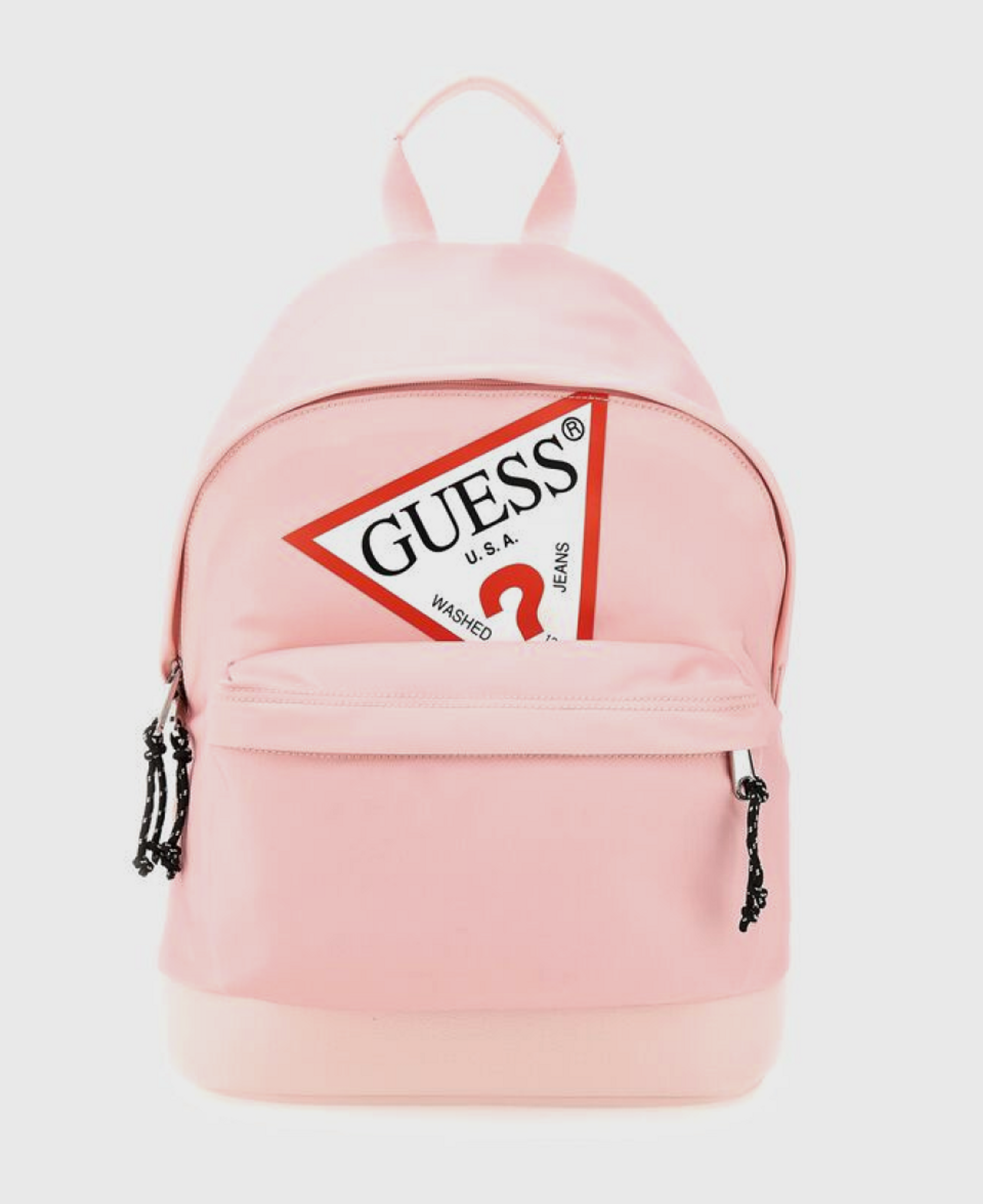 Рюкзак Guess Front Triangle Logo Backpack