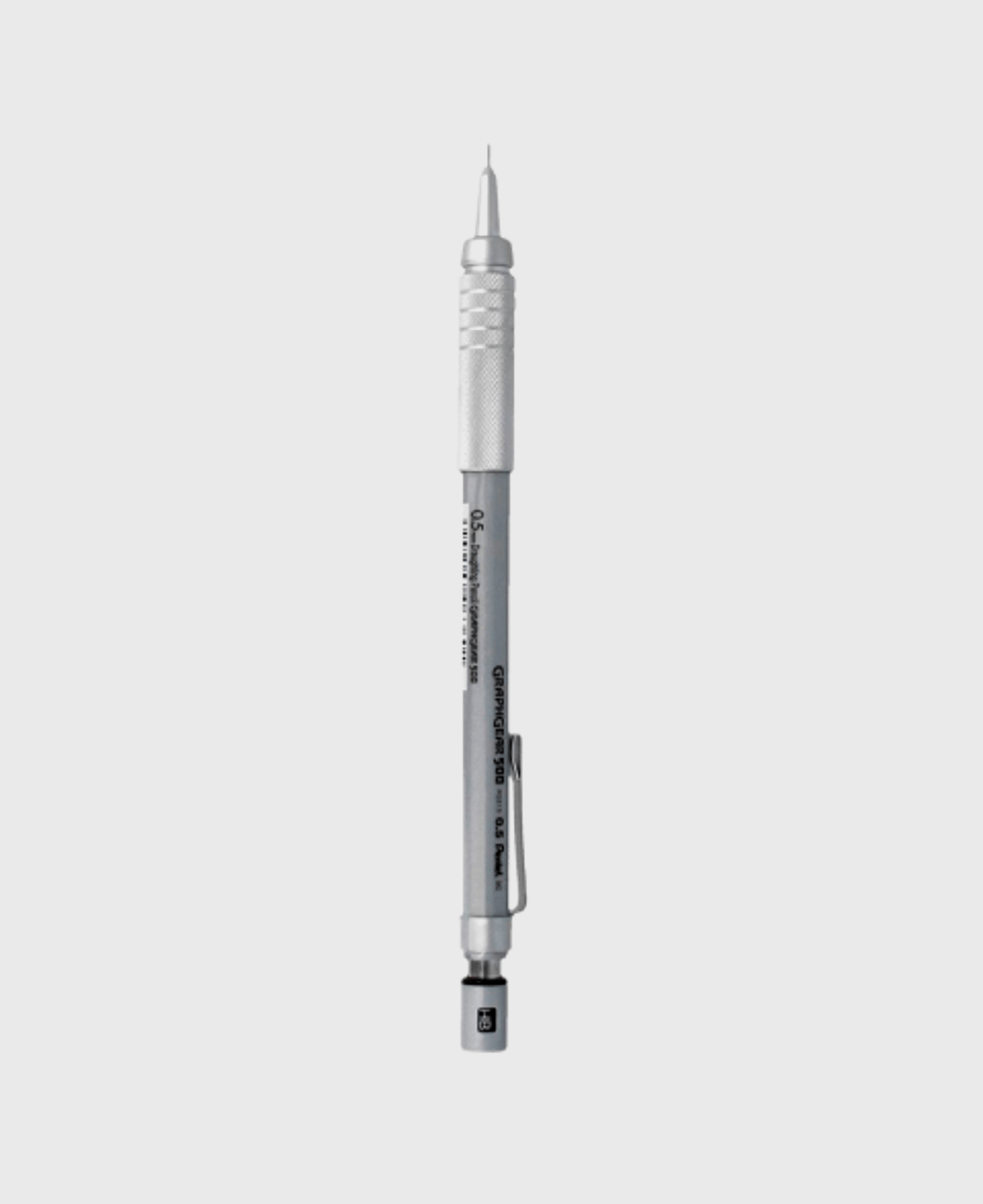 Карандаш автоматический Pentel Graphgear 