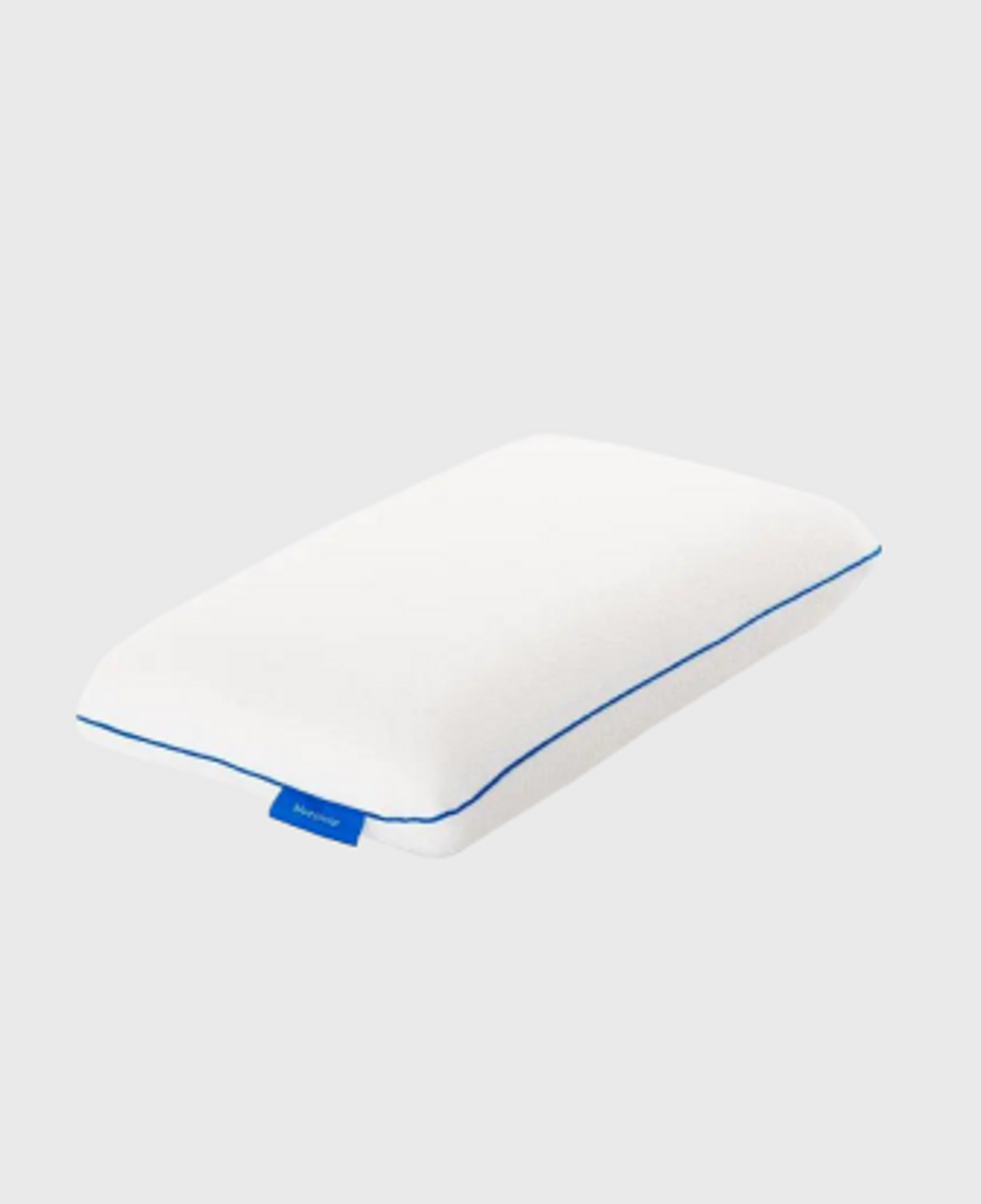 Прямоугольная подушка Blue Sleep