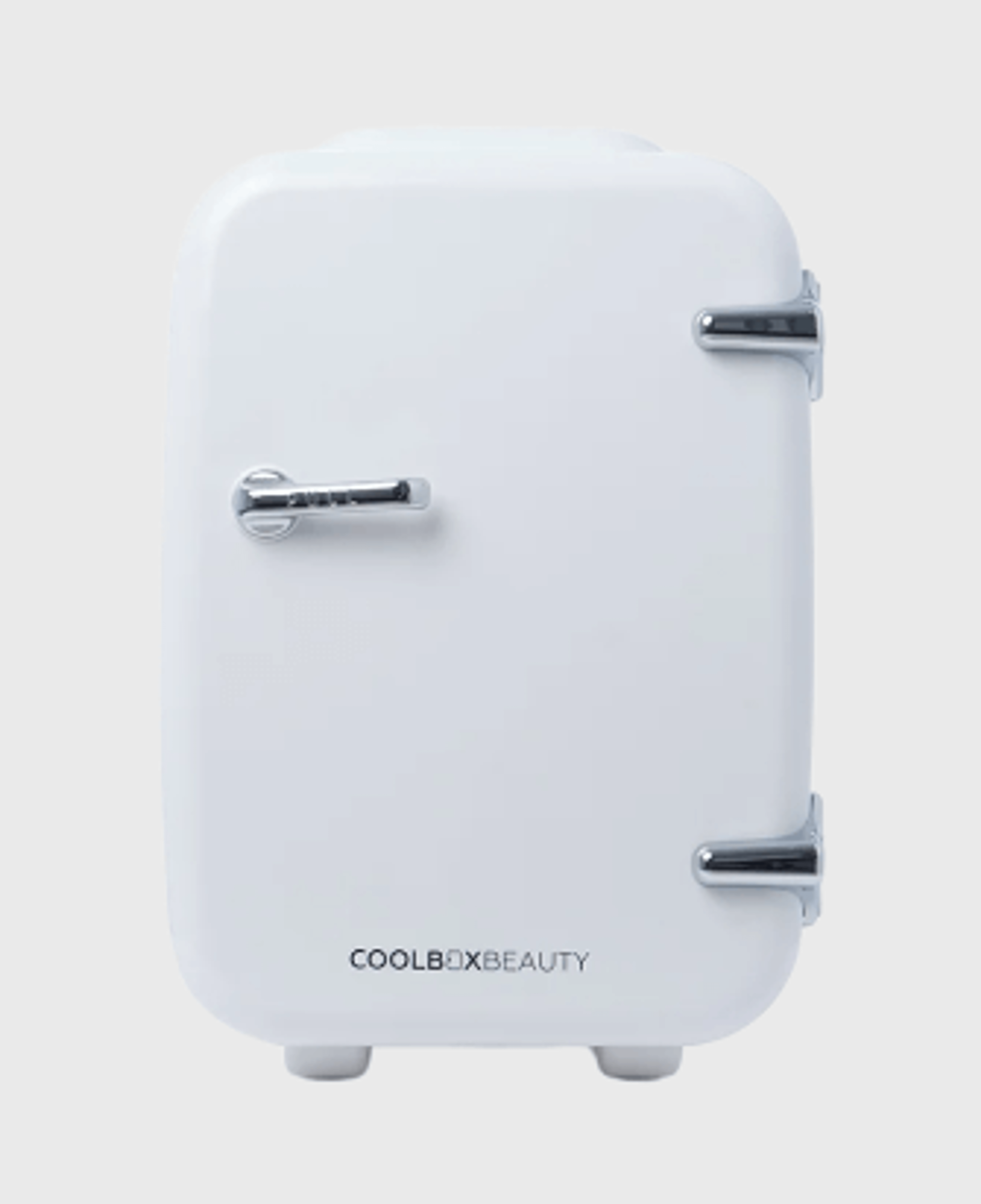 Холодильник для косметики Coolboxbeauty: купить бьюти-холодильник