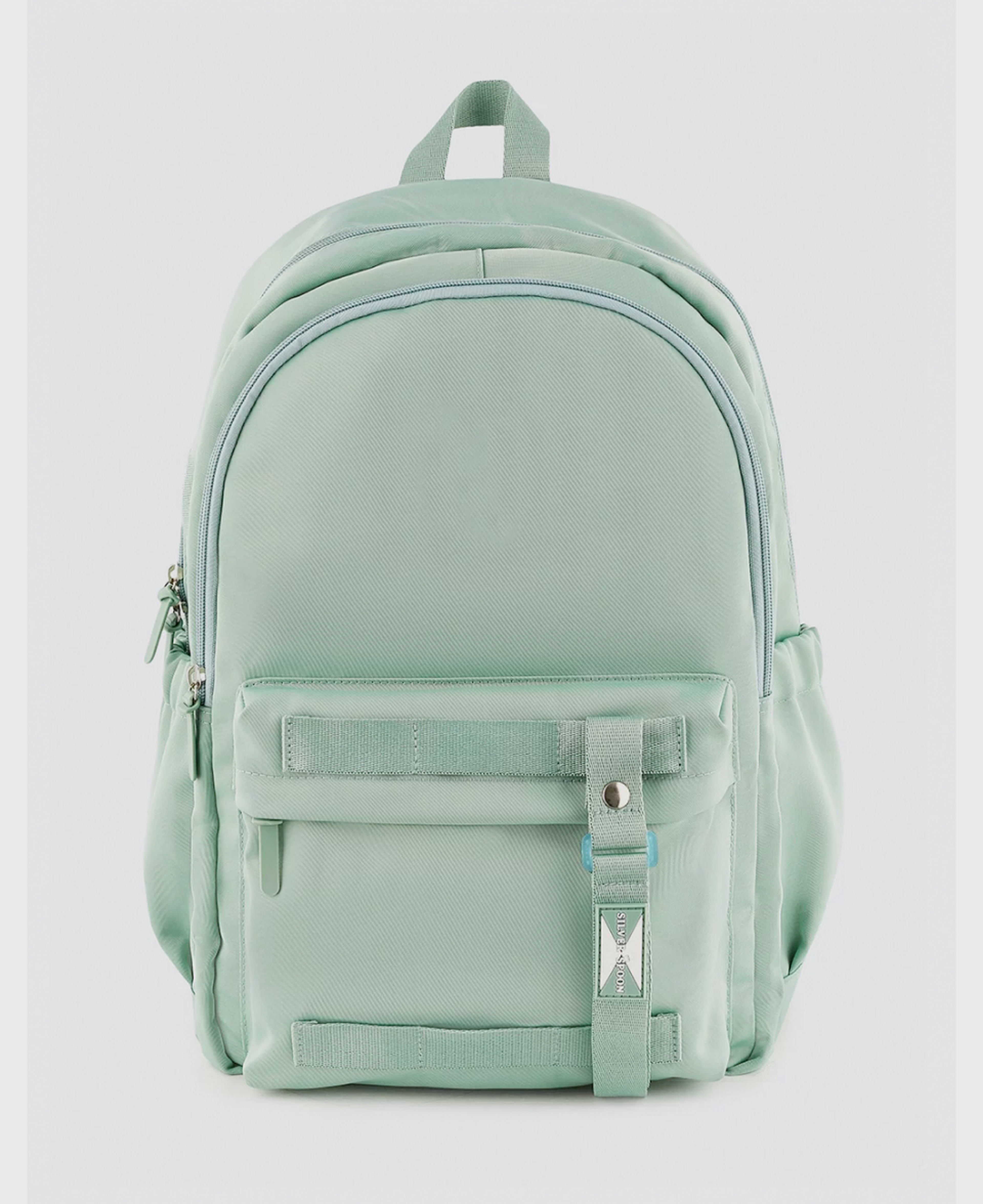 Рюкзак Silver Spoon Backpack