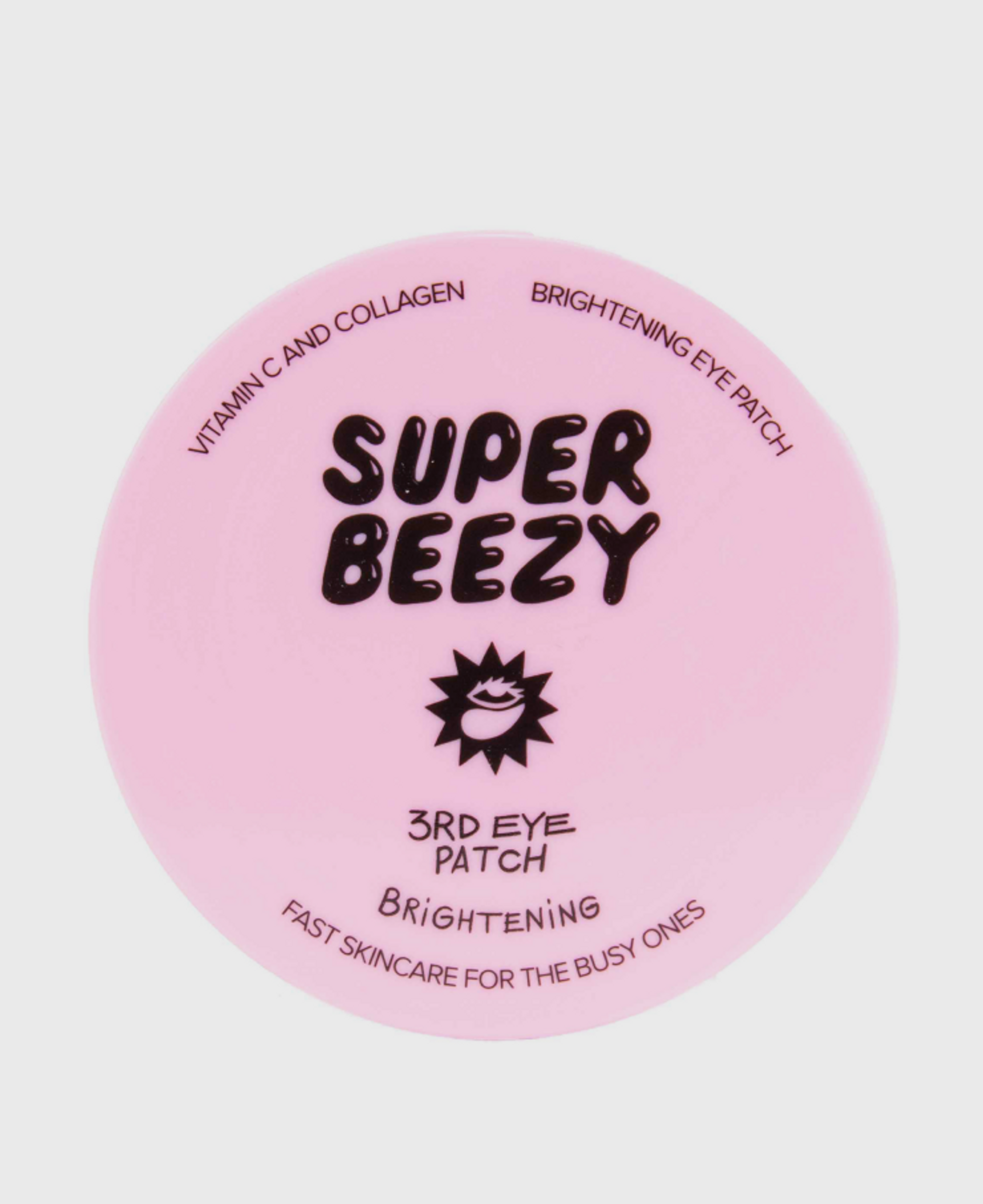 Патчи Super Beezy Brightening